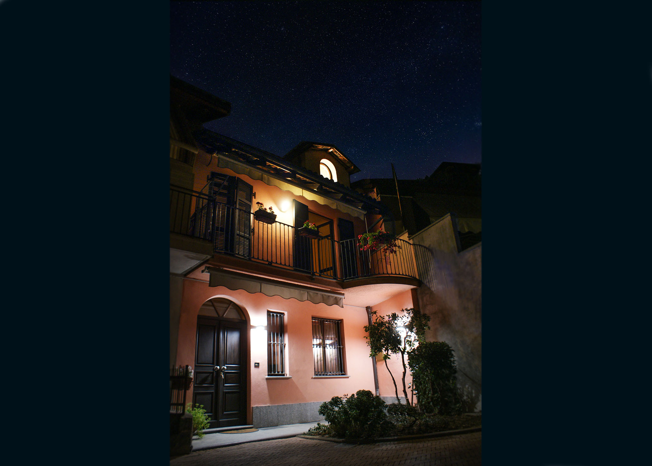 Casa Caroli, charm and comfort in central Alba