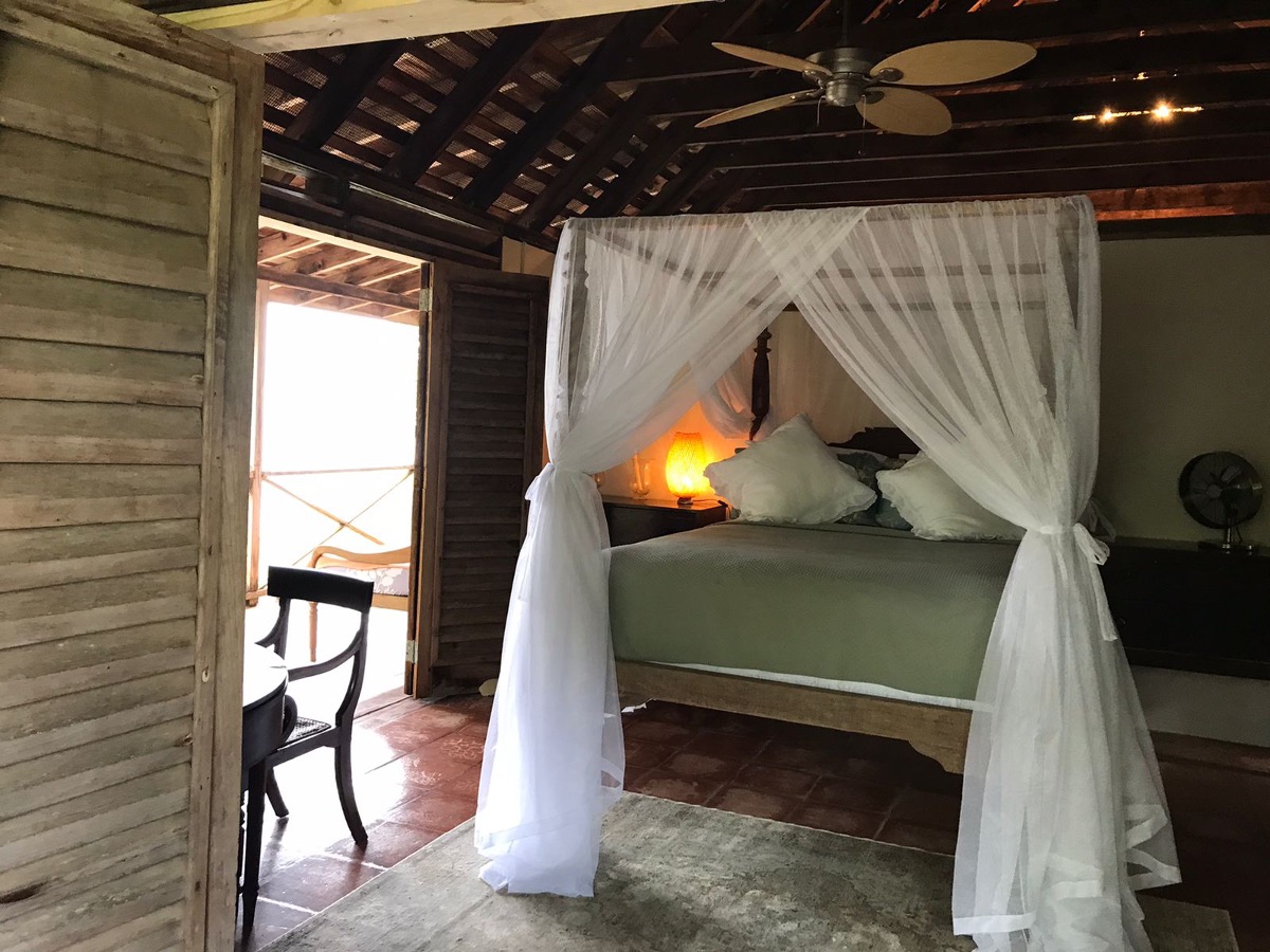 Hope Cottage, Bequia, St Vincent & The Grenadines