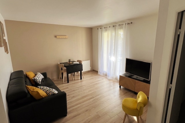 Apartment near Disneyland