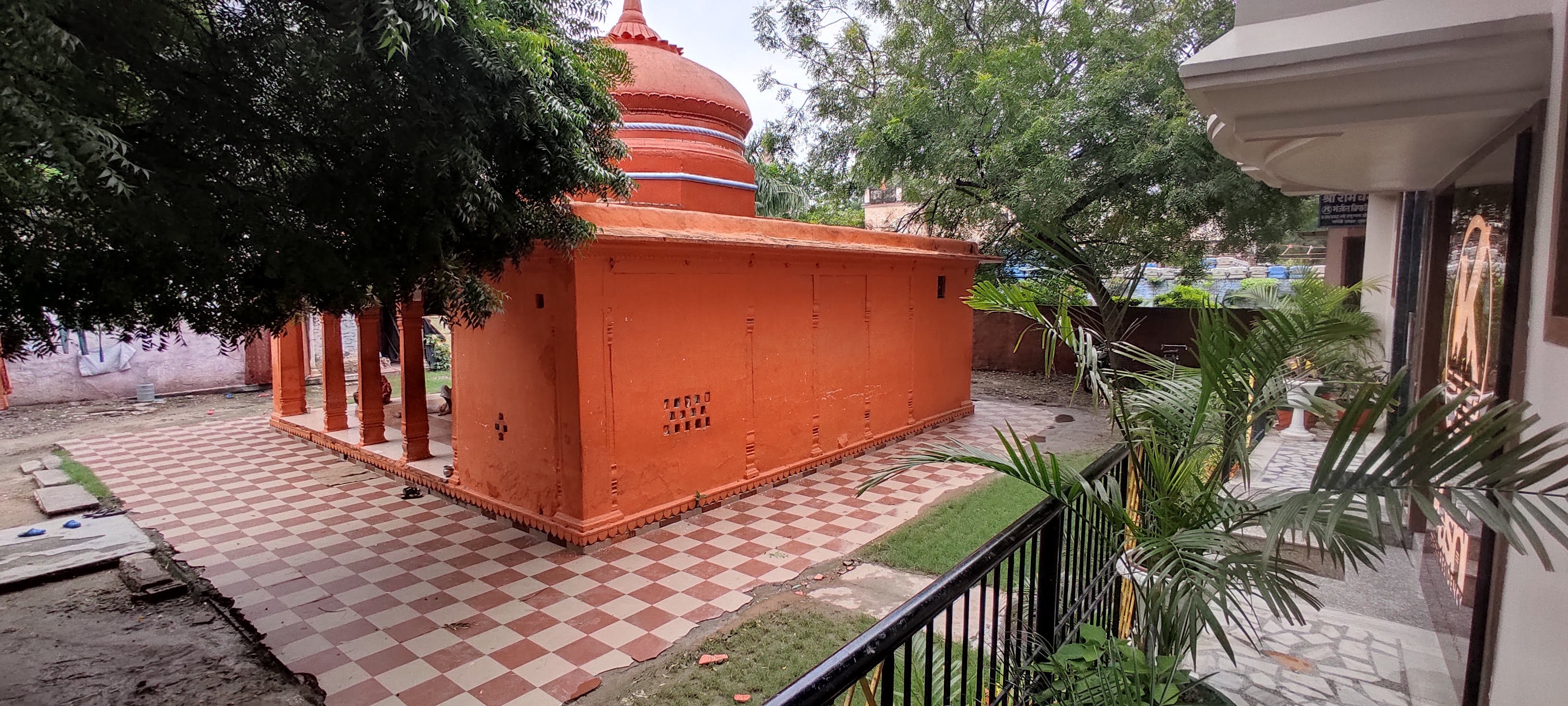 THE KASHI RESIDENCYA Boutique Hotel In Assi Ghat Hotels for Rent in