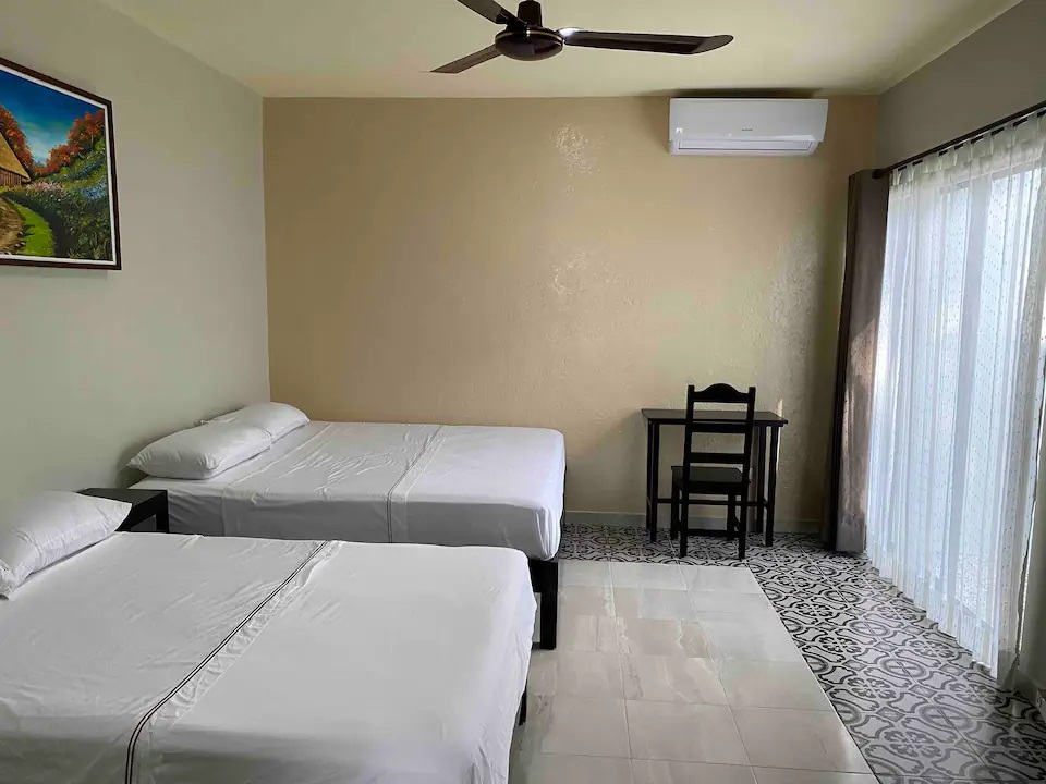 Enjoy Valladolid in equipped apartments