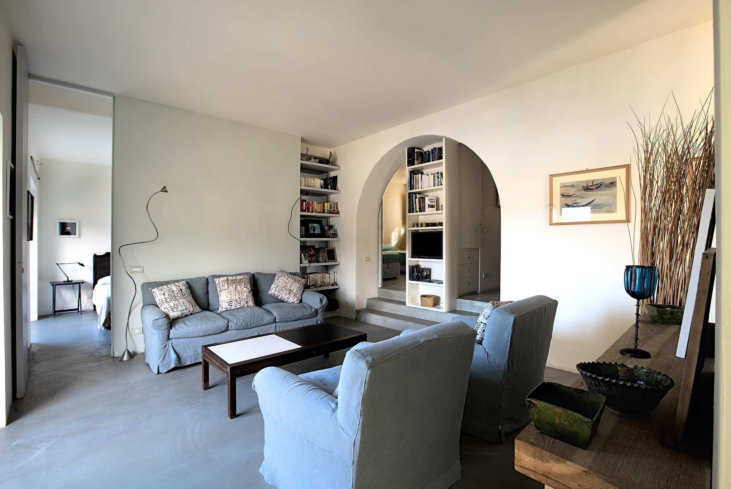 Apartamento Vista Mare Vecchio Paese Vecchio