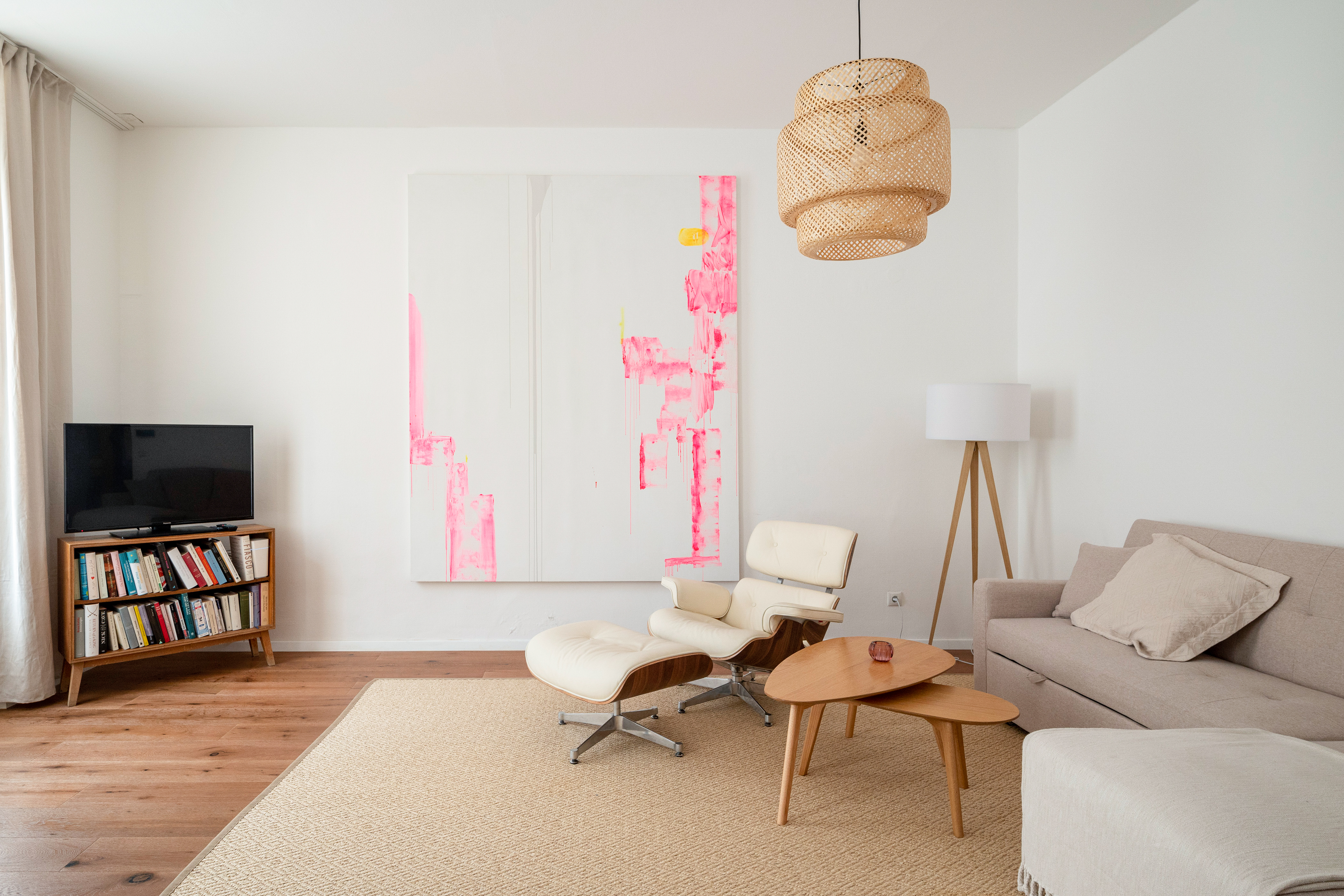 Supreme Art Suite - Central Vienna