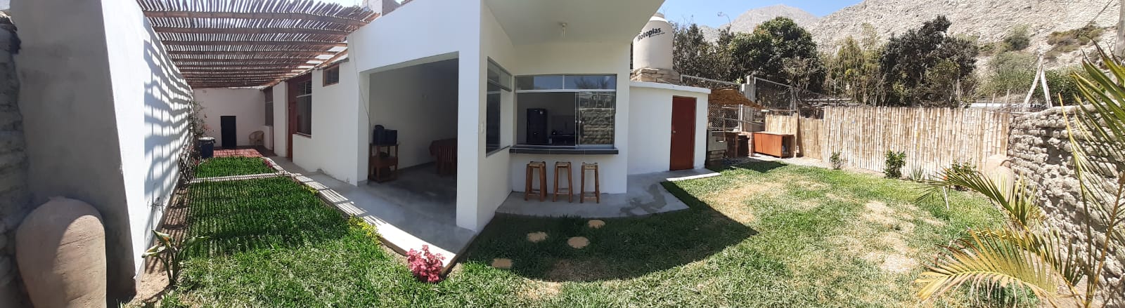 Casa de campo