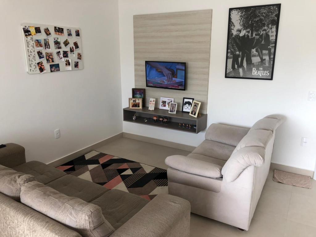 Apt in Bombas for up to 6 people!