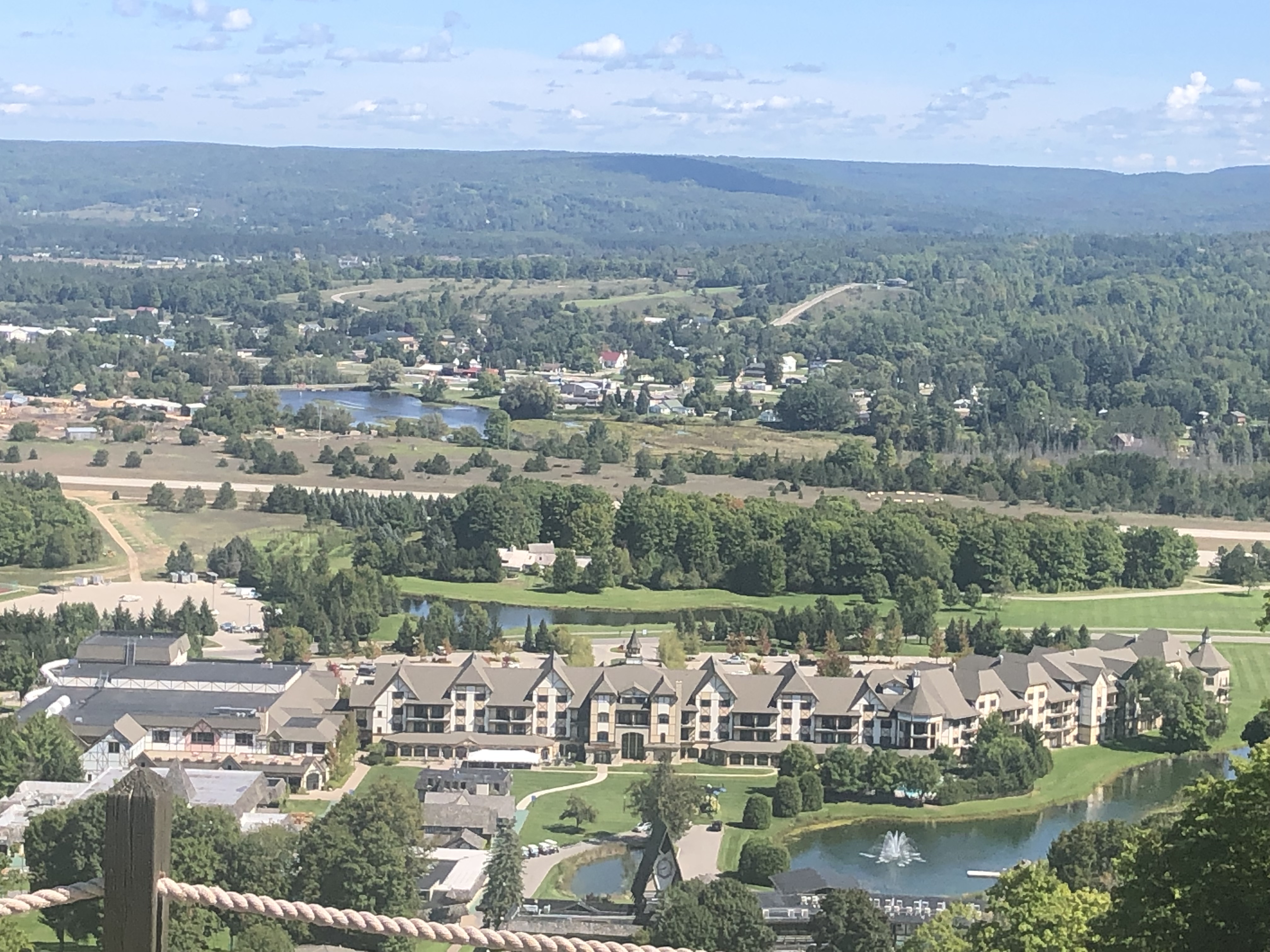 Boyne Mountain Resort 2 bedroom condo Sleeps 6