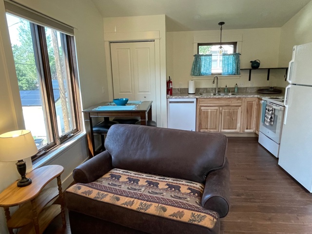 Meadowlark Suite in Bozeman, Bozeman
