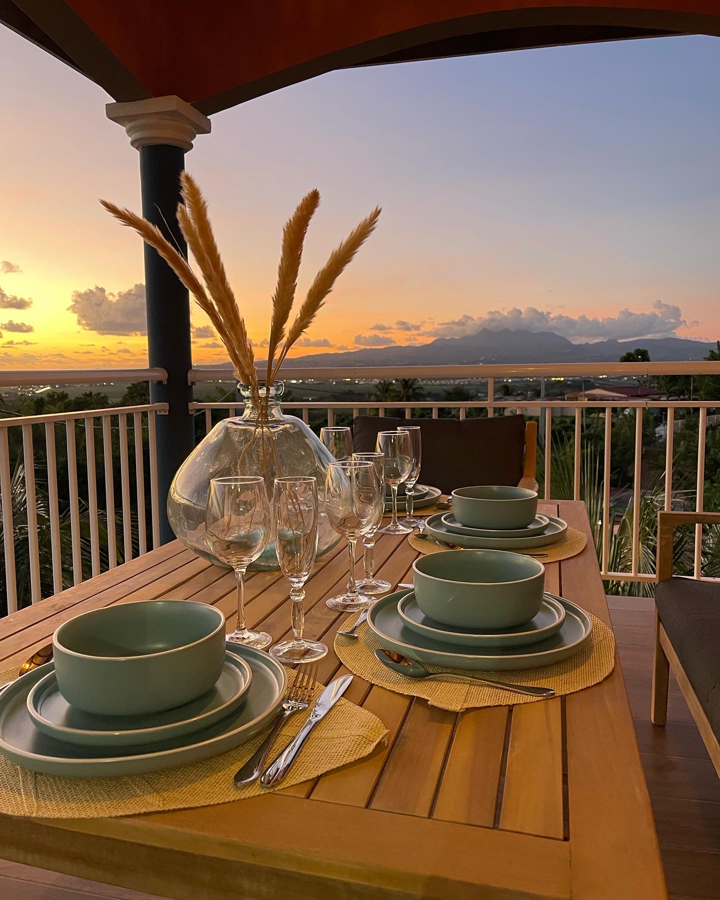 Suite Piton