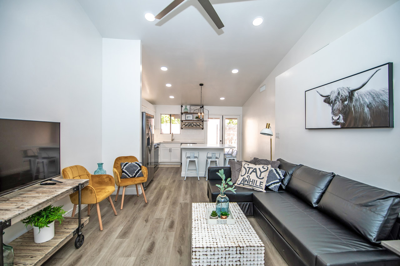 Yuma Sunshine Casa