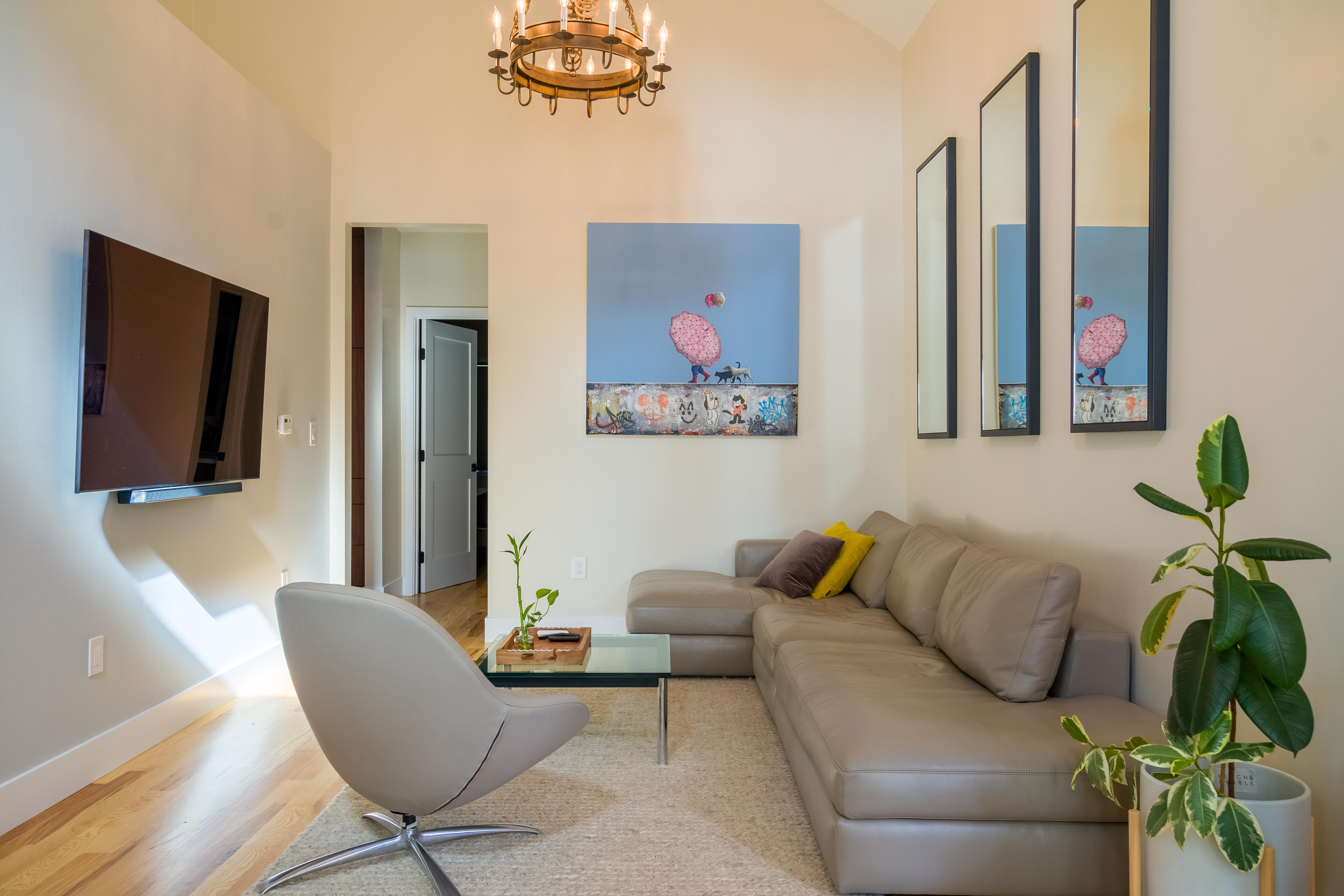 2-bedroom in the heart of Los Gatos