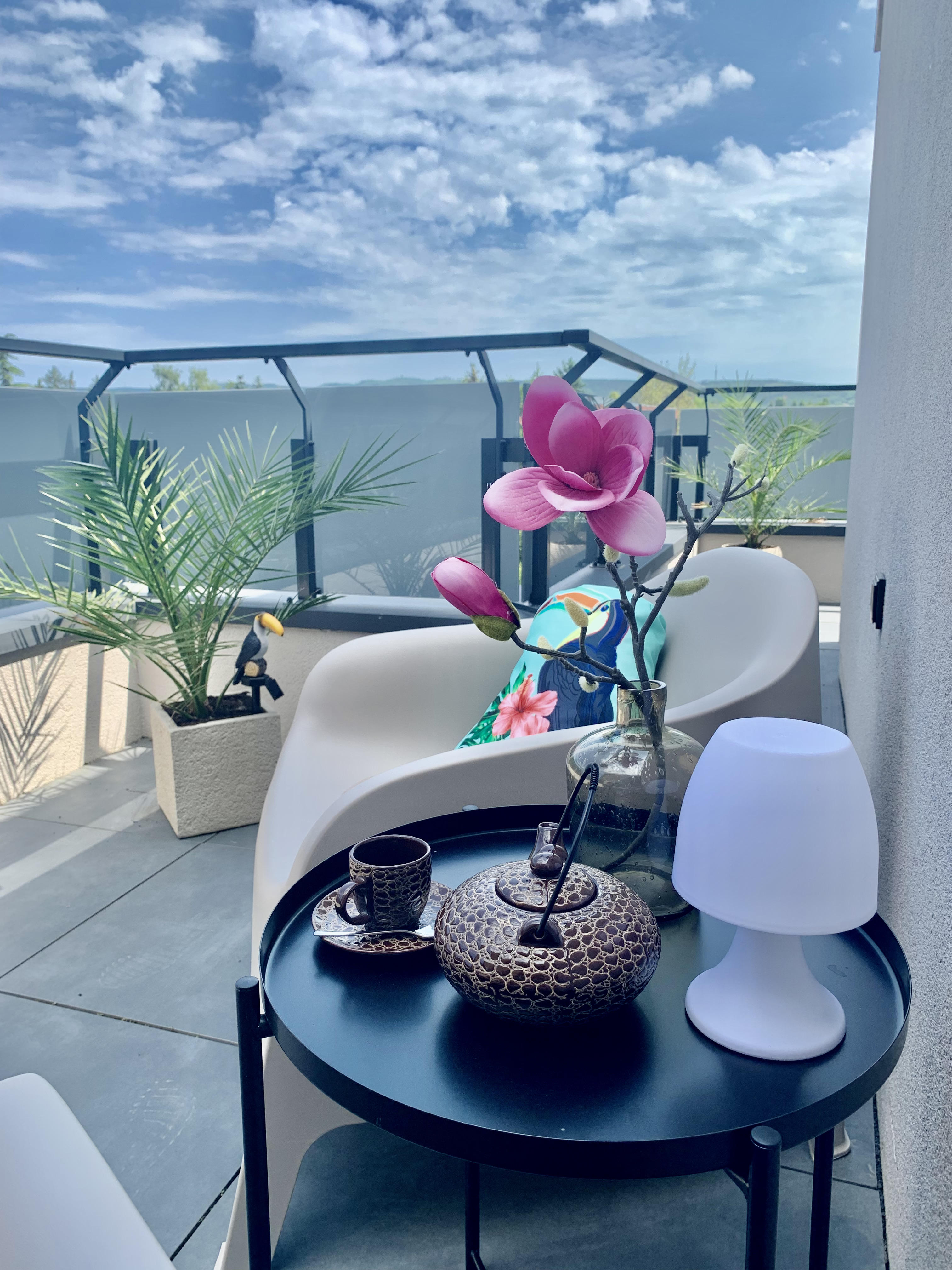 Madagascar Apartman Keszthely