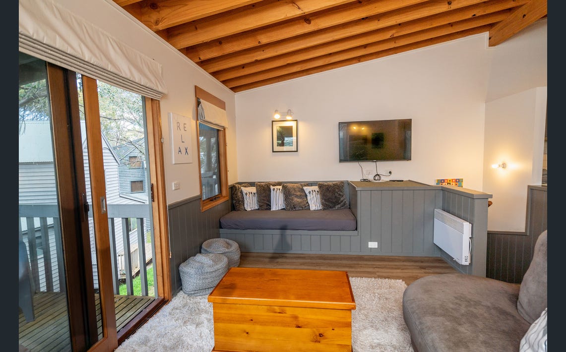 Powda Sea Chalet
