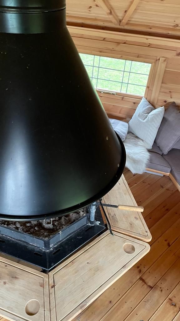 Harold The Bus at Mannings Farm Buses for Rent in Colchester, Essex