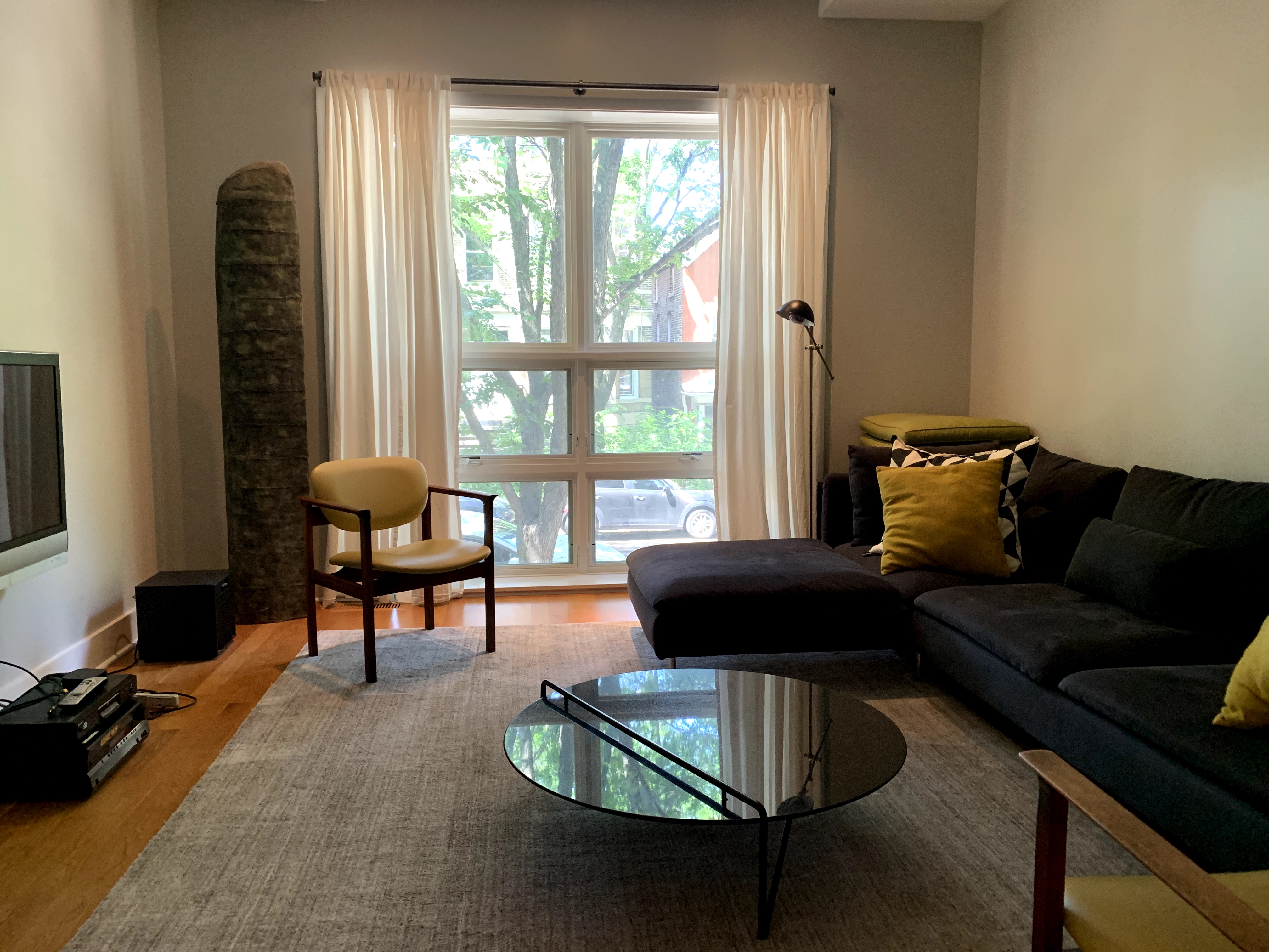 Modern/Spacious 2BR/2BA West Town in West Town, Chicago