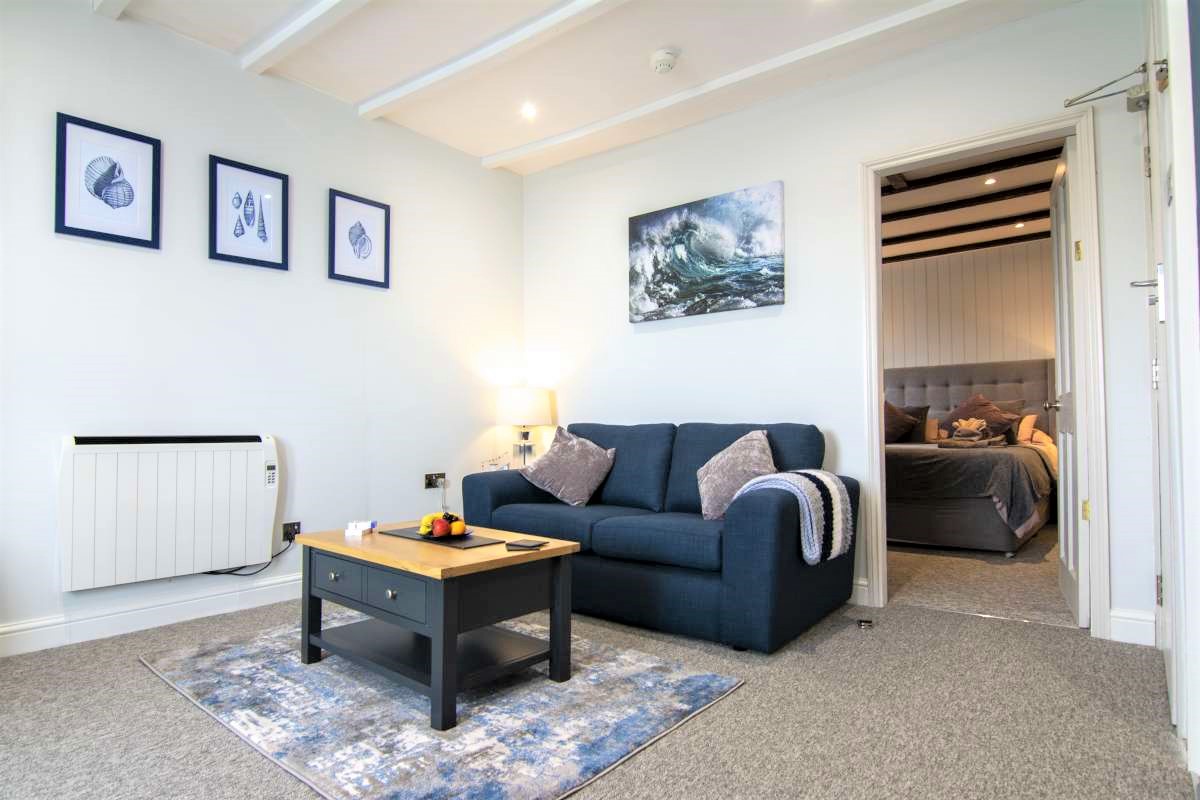 An Mordros Hotel Self Catering Suites. Suite no 2
