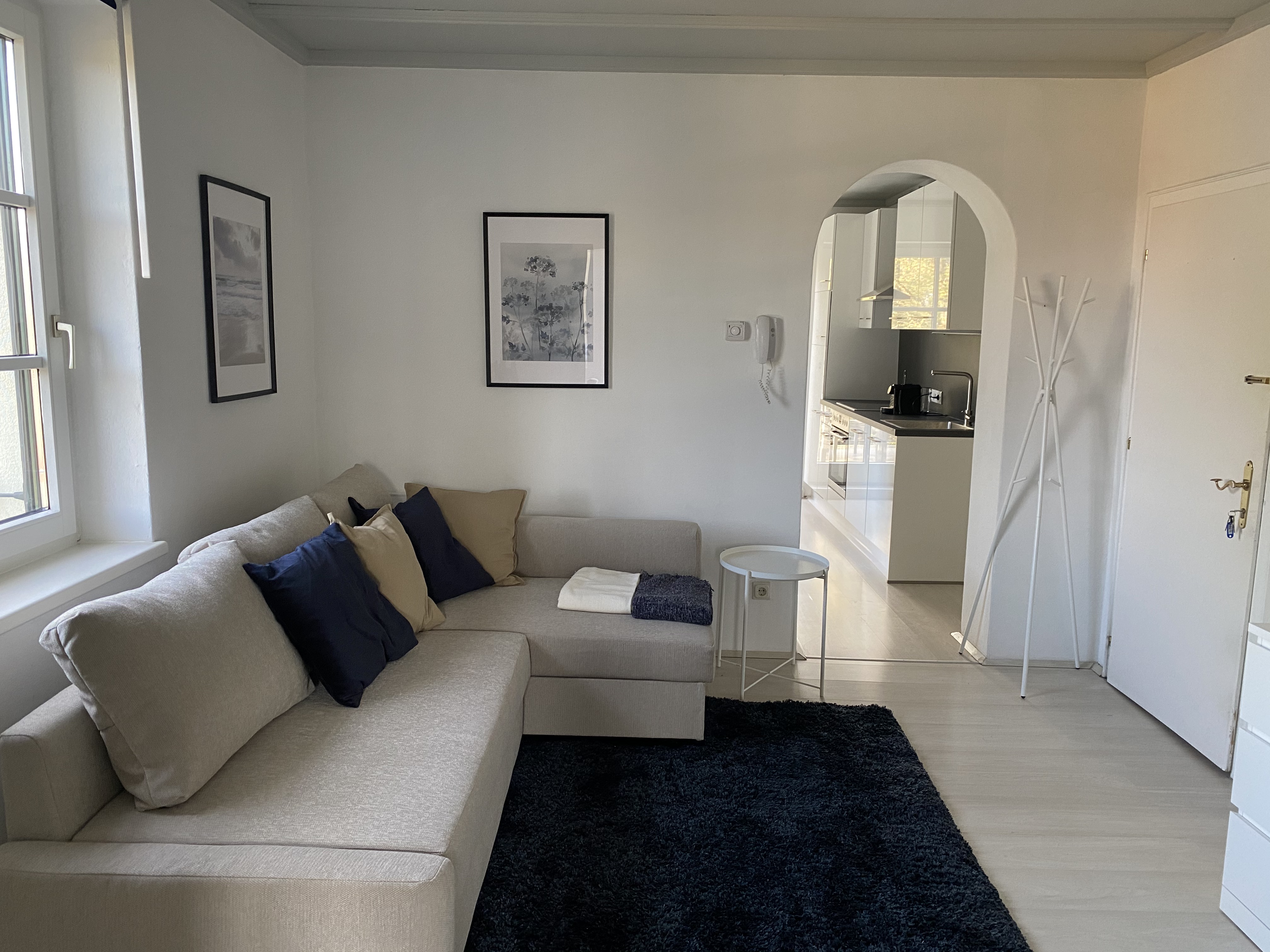 Velden Apartment with large balcony