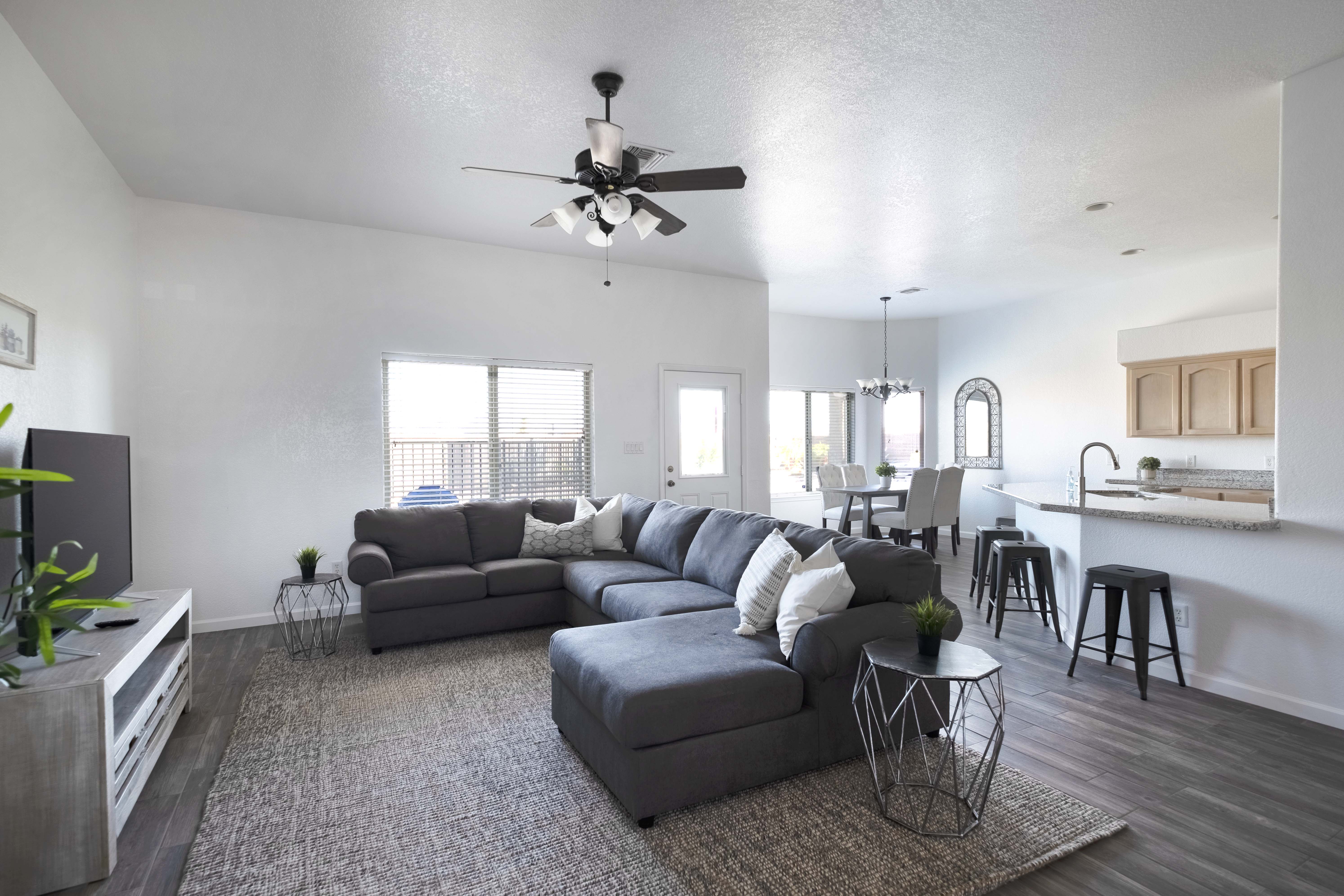 Luxury Living 6