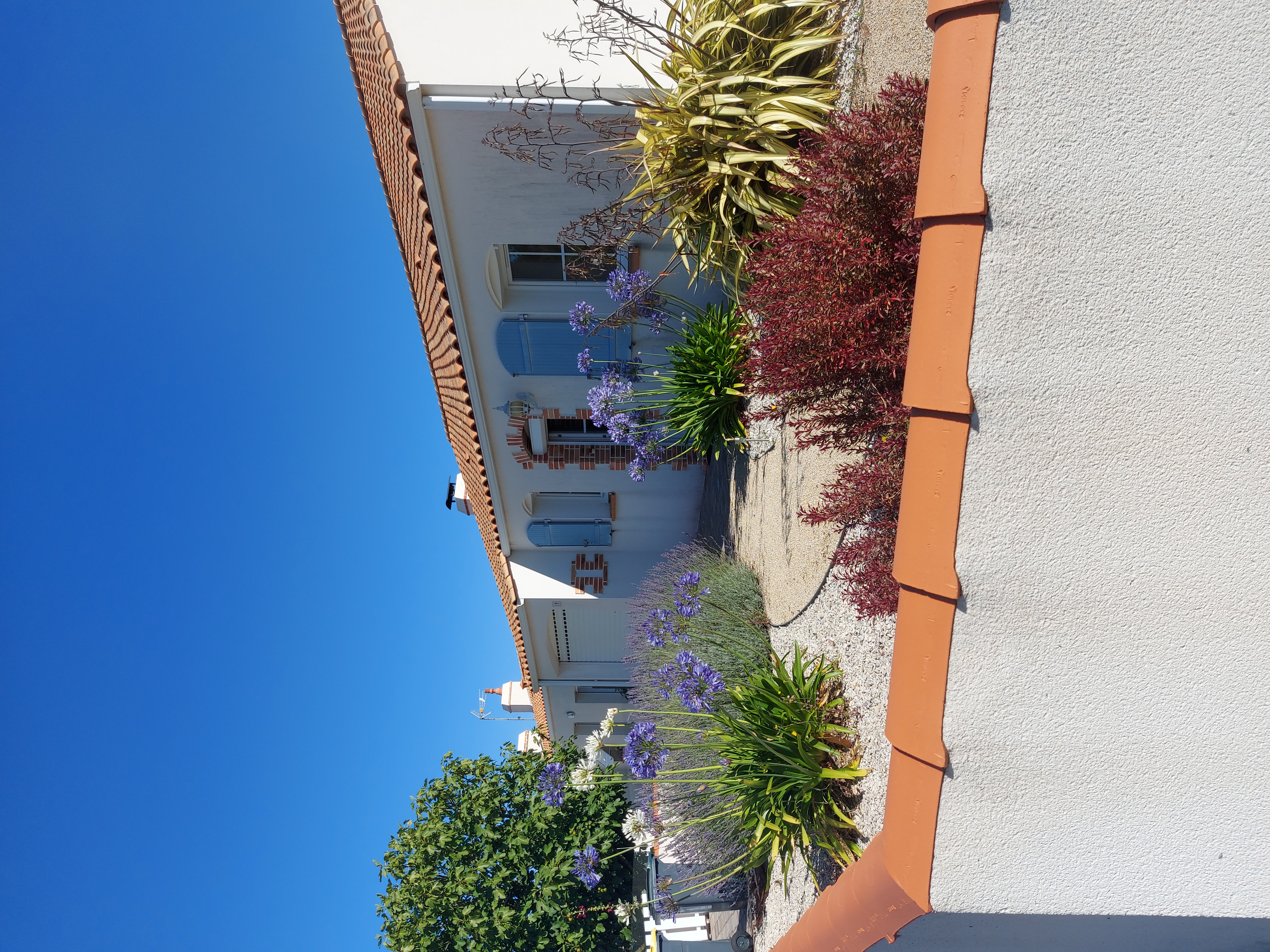 Charming house - St Hilaire de Riez center