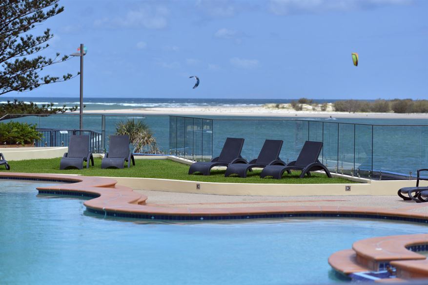 Prime Position – Dream Holiday Unit in Caloundra!!