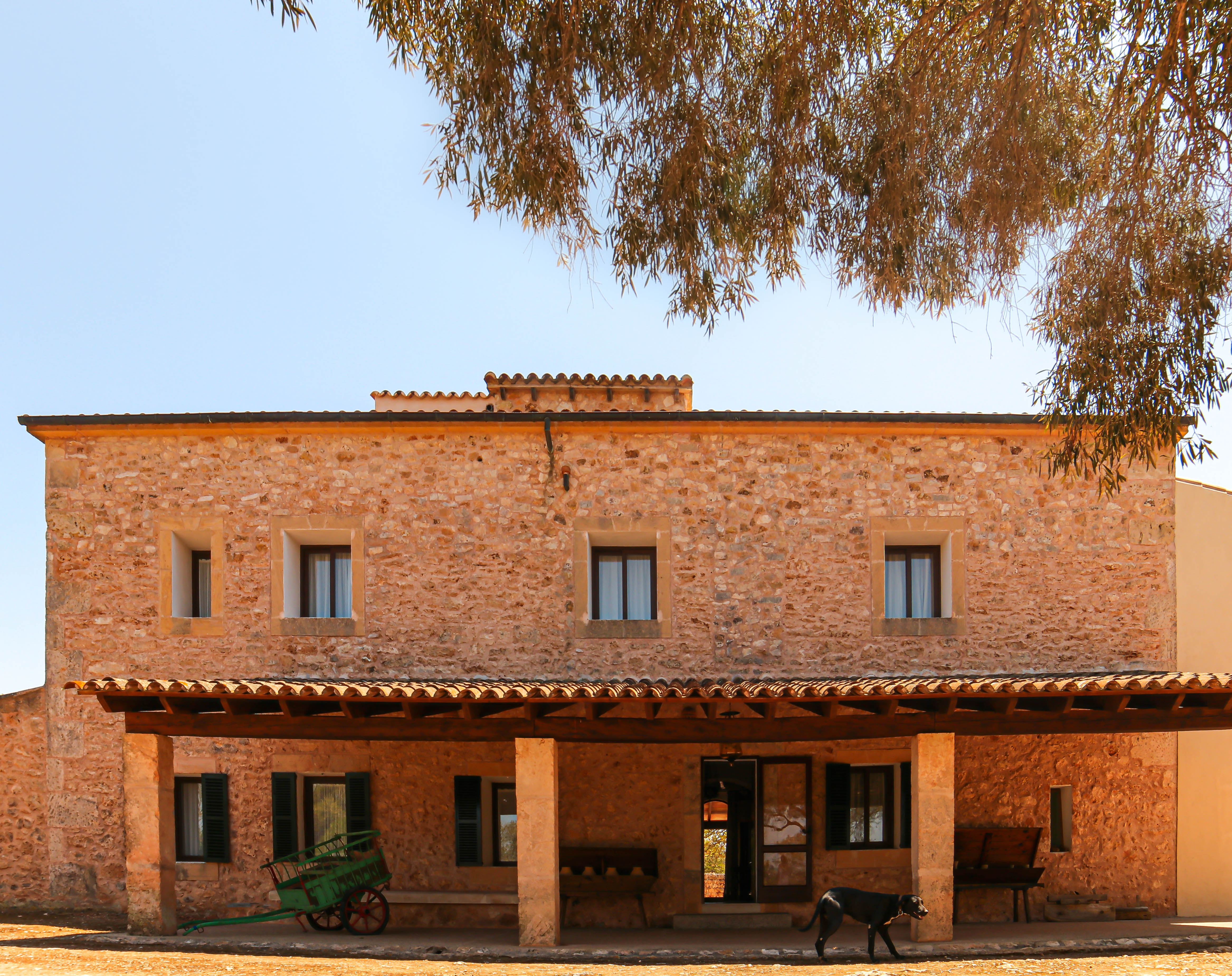 Son Ferrer d’en Vola Vola ETV/6411