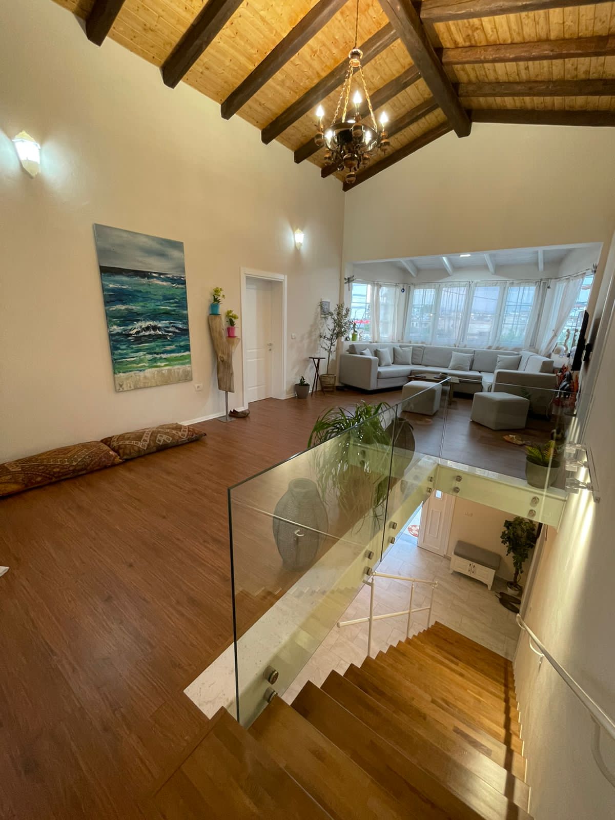 Tani’s House - Comfortable and spacious villa.