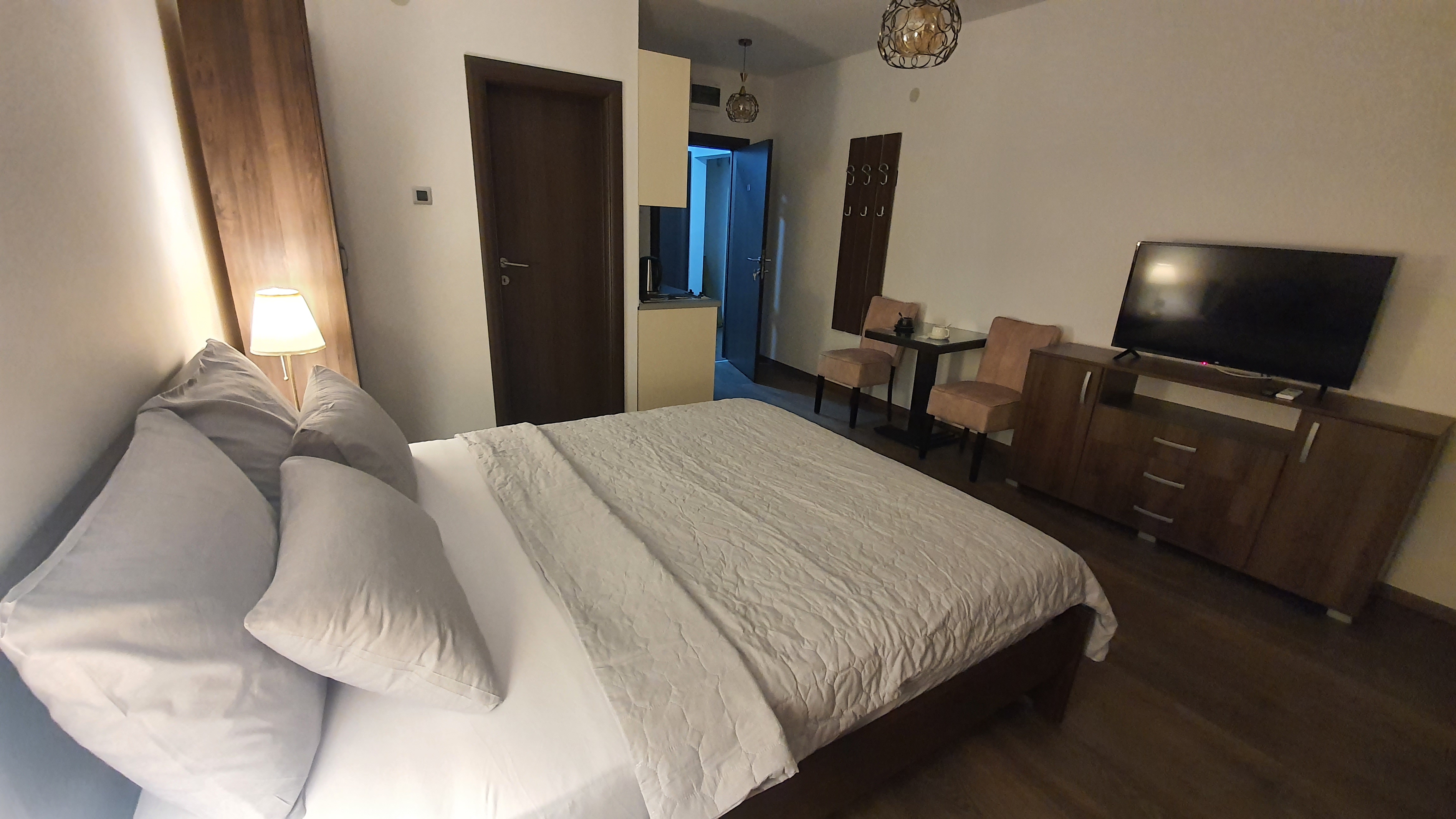Emma Apartments ( Sirok Sokak) - Studio no: 11