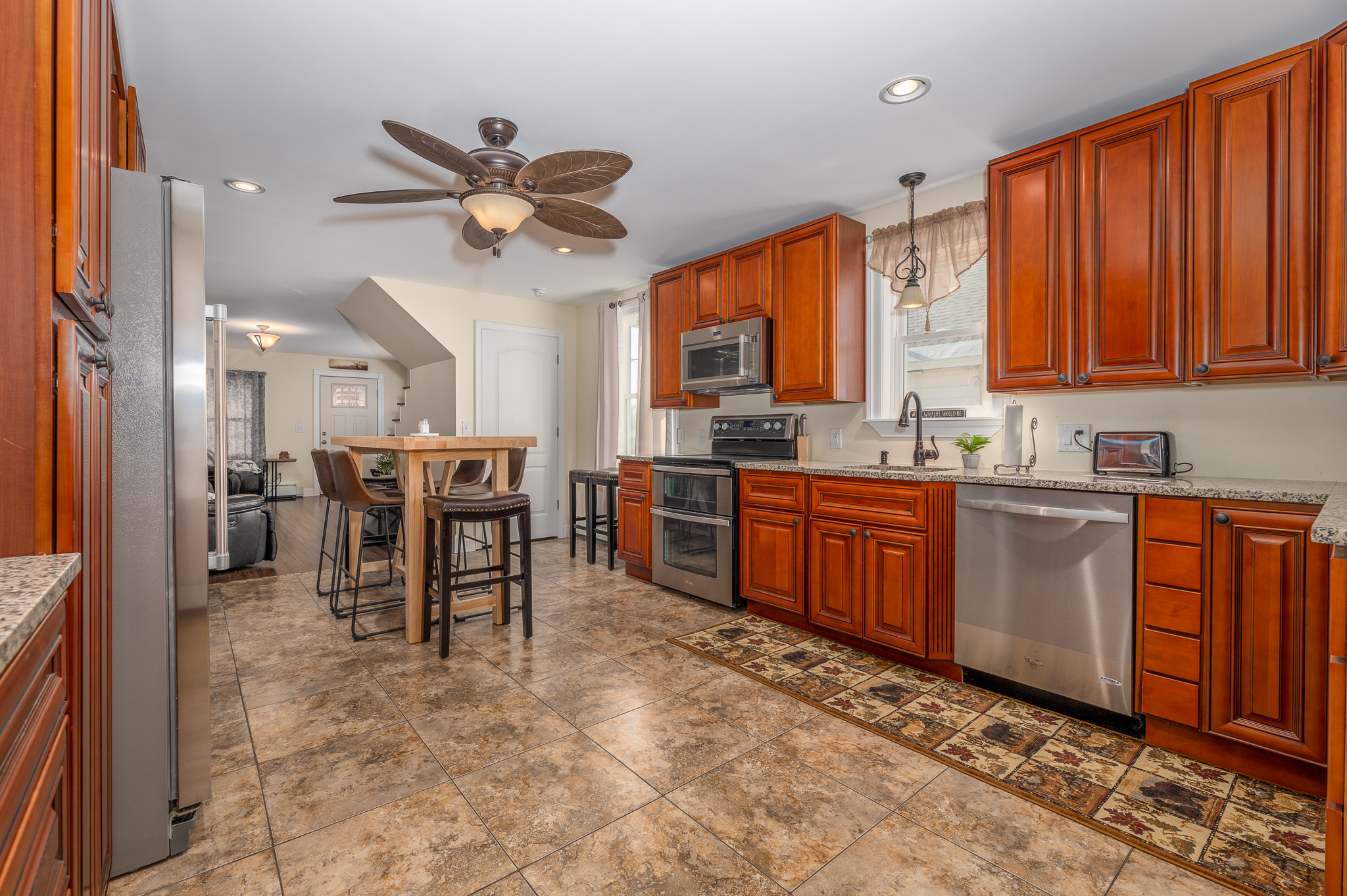 Katahdin Comfort - A Beautiful Four Bedroom Home
