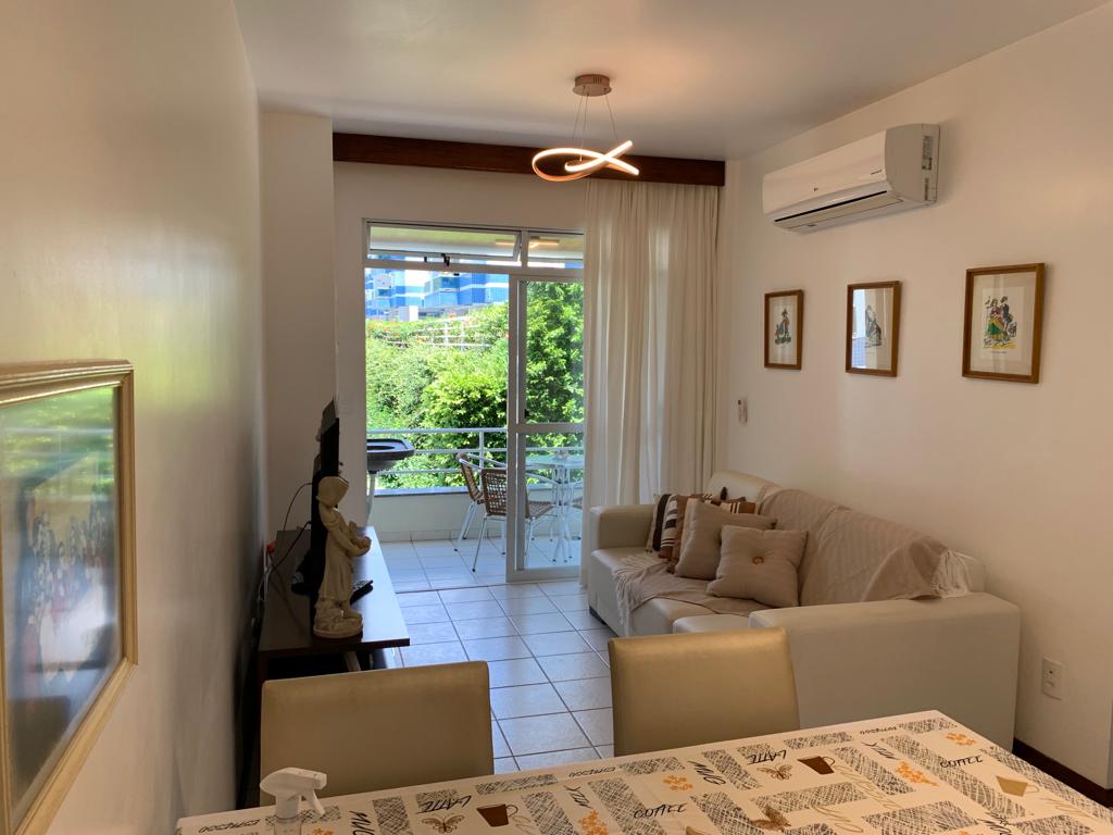 Lovely comfortable apartment in Praia Brava