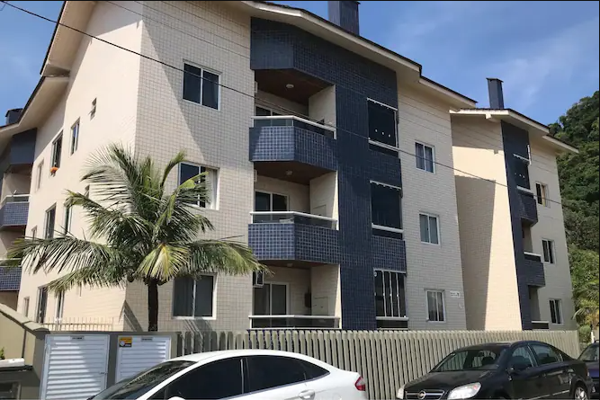 Foot in the sand apartment 50m from the beach with WIFI