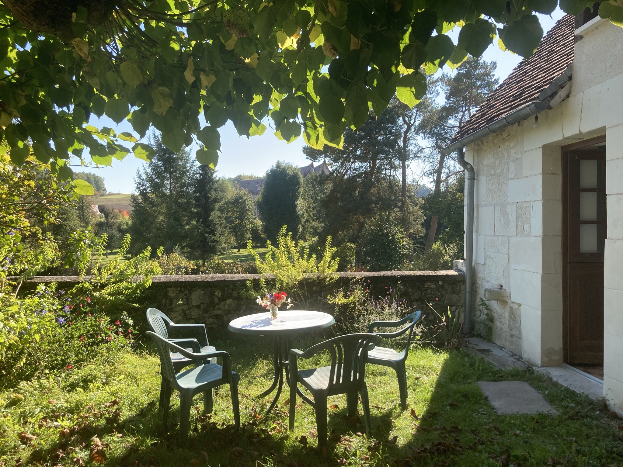 The Alcalys - Green Vacation Home - Without TV