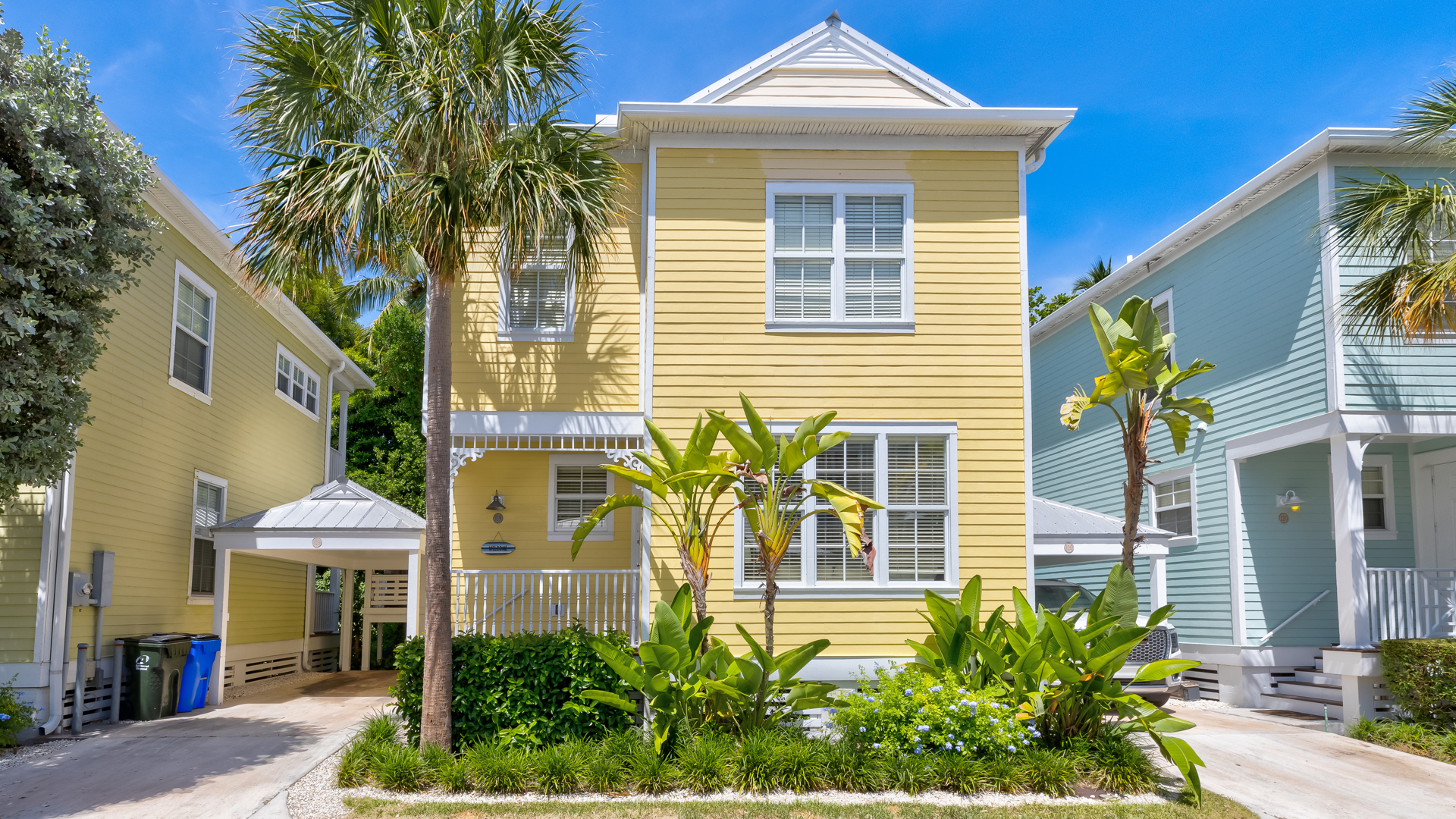 Anglers Reef Home with Peek-a-Boo Ocean Views