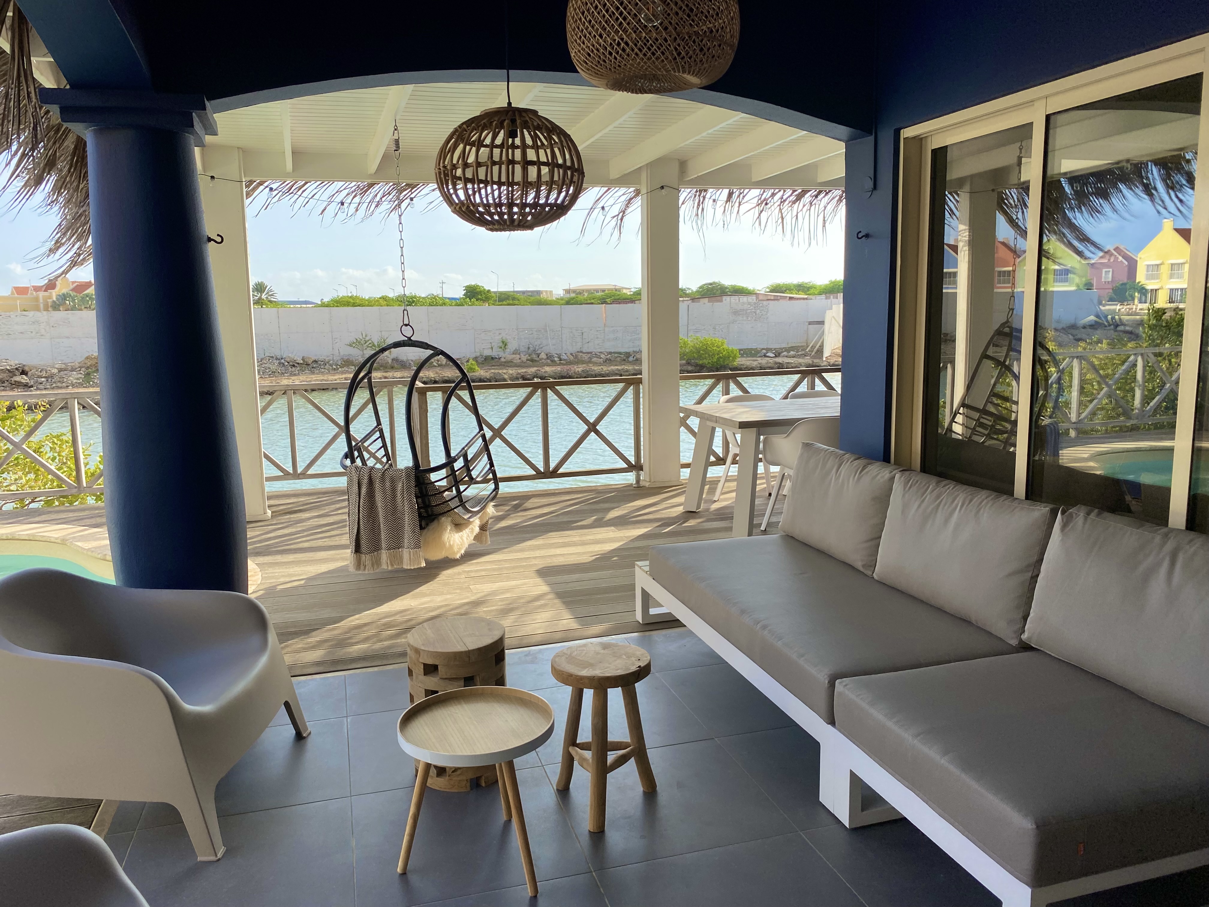 Villa Bahia Blue