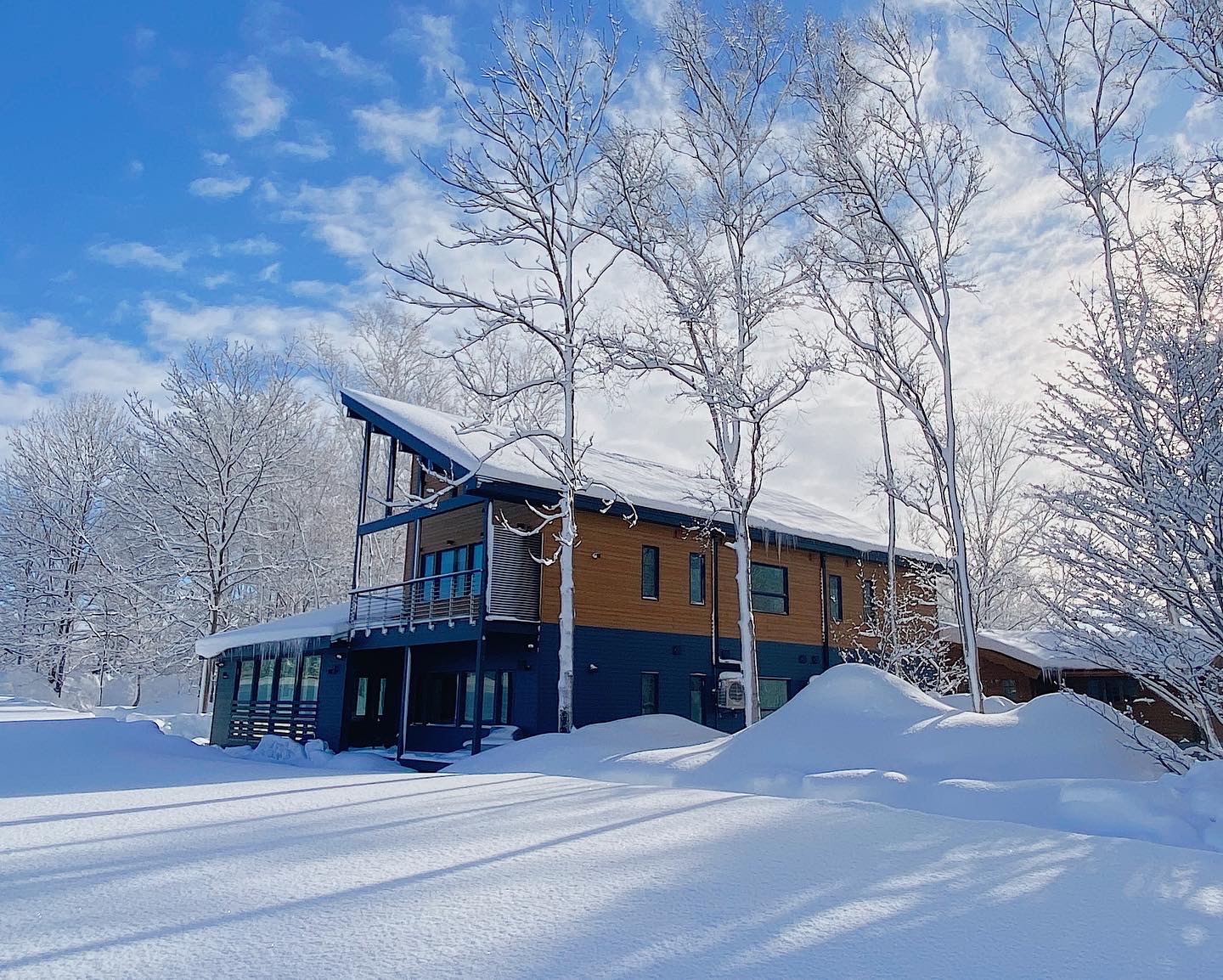 Hakobune Niseko Hikari Chalet