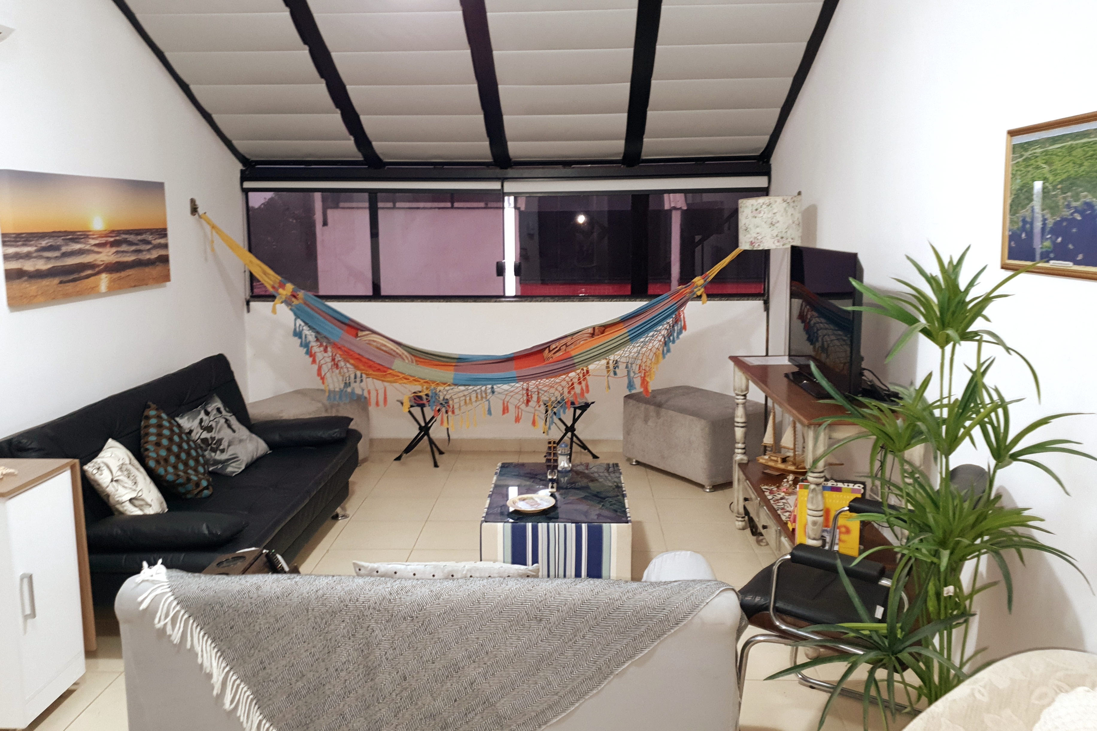 Tenório Alice ★ Beach★ penthouse