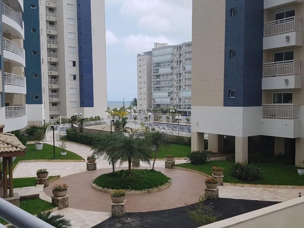 Apartment in Bertioga, 5 min from Enseda Beach