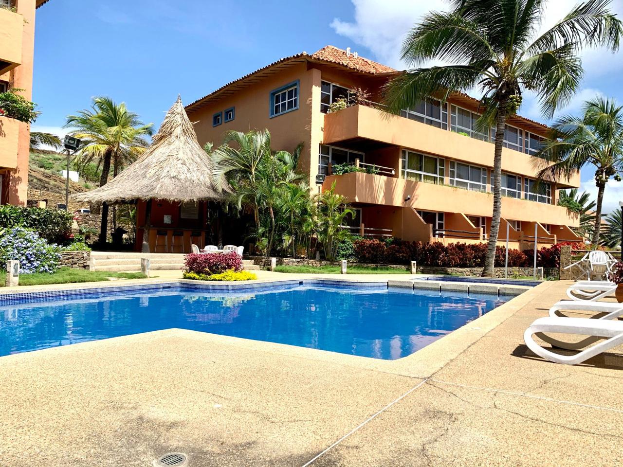 Spectacular Apartment in Pampatar