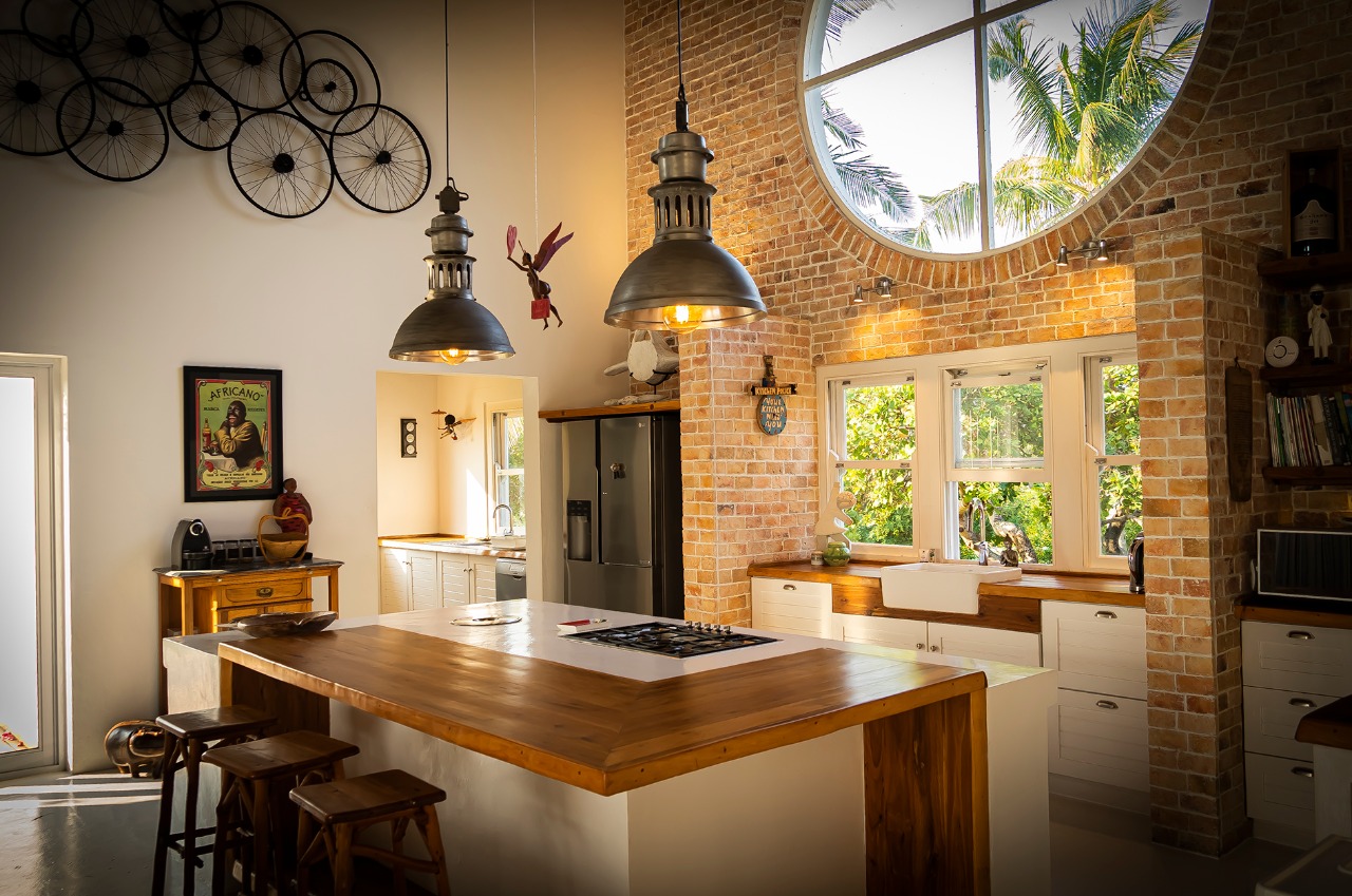 Villa Zen-Tranquil oasis Tofinho