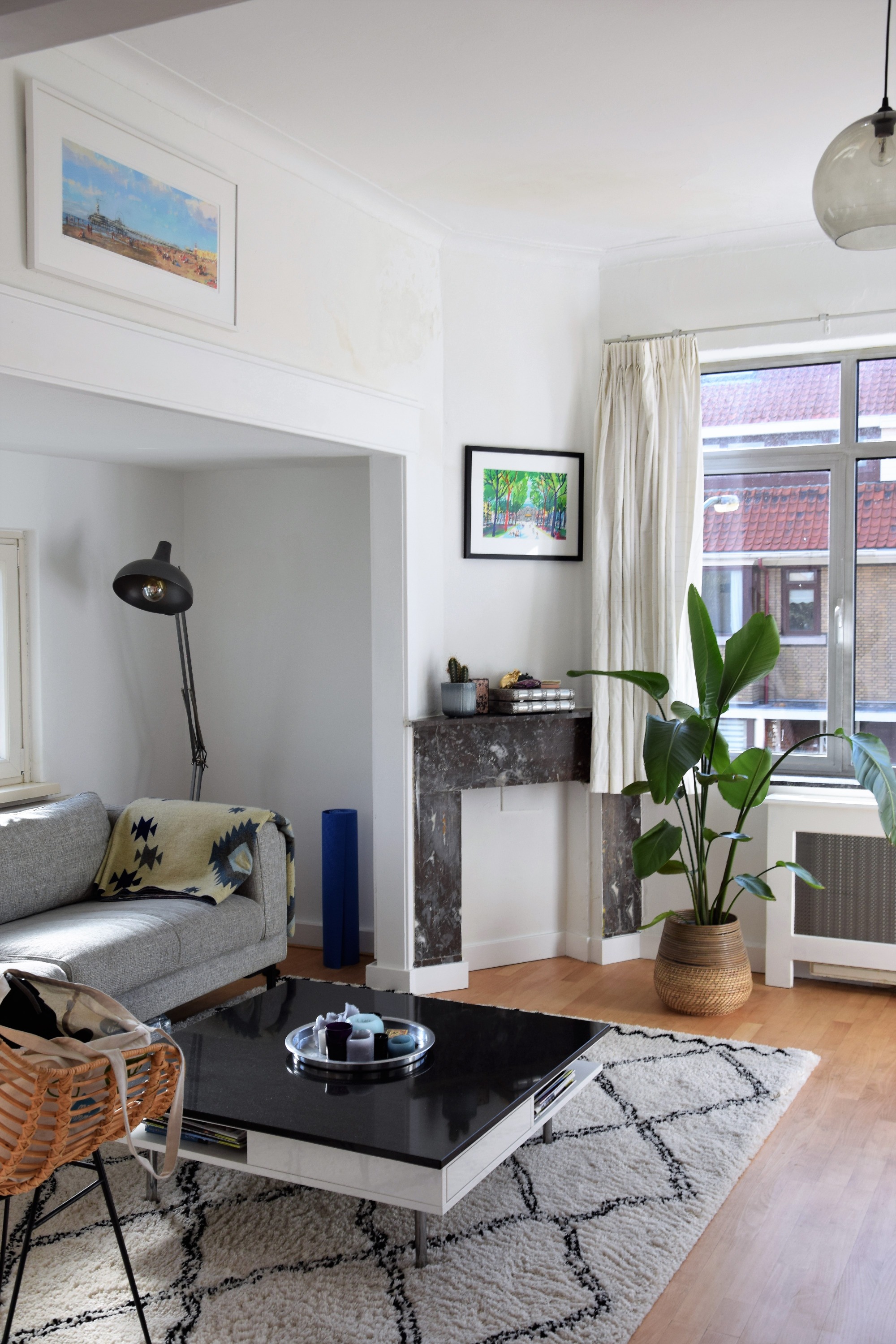 B&B Berdo — The Hague stay