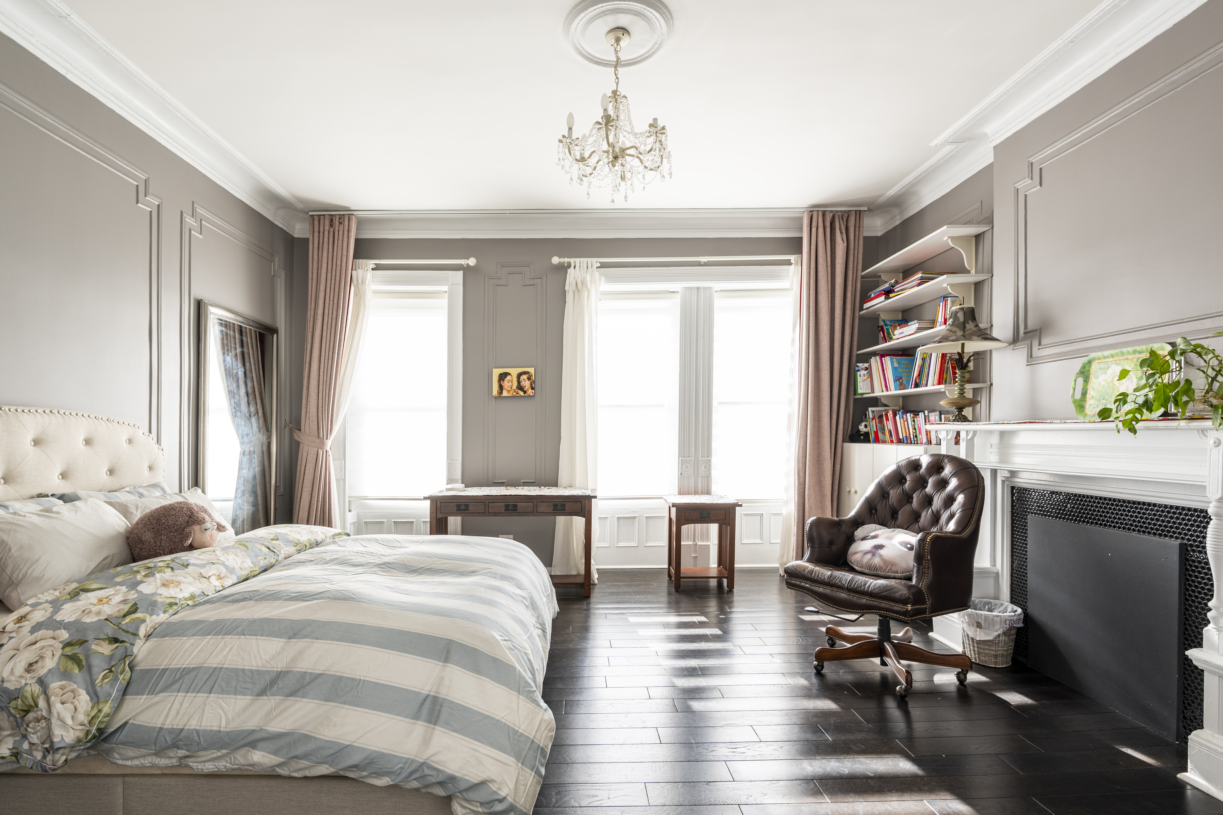 Spacious and Lovely One Bedroom