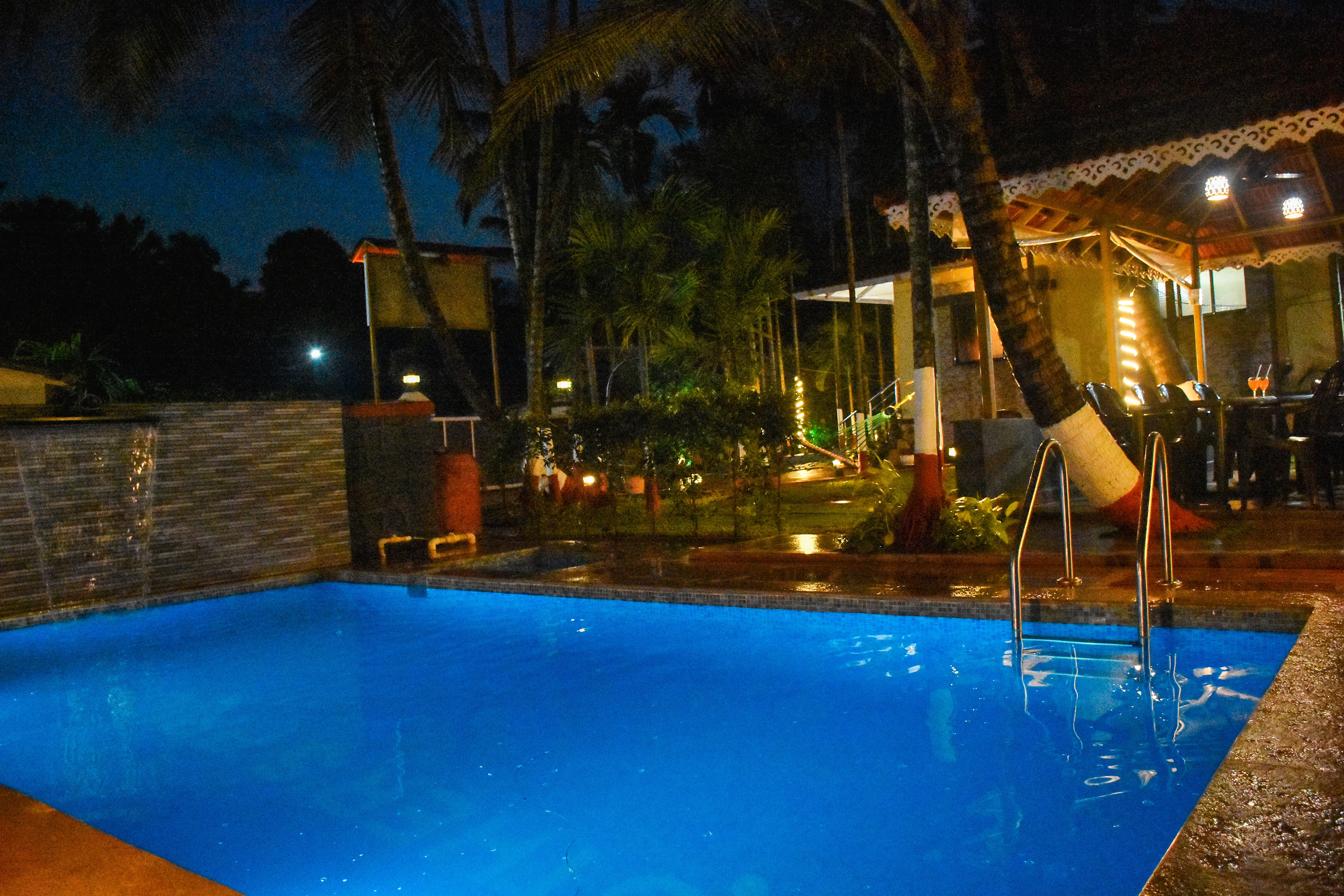 Mother's Pride 4 Bedroom Villa