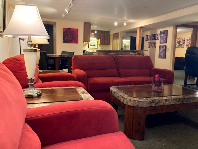 **Downtown Bozeman Historic Main Street Condo** in Bozeman, Bozeman