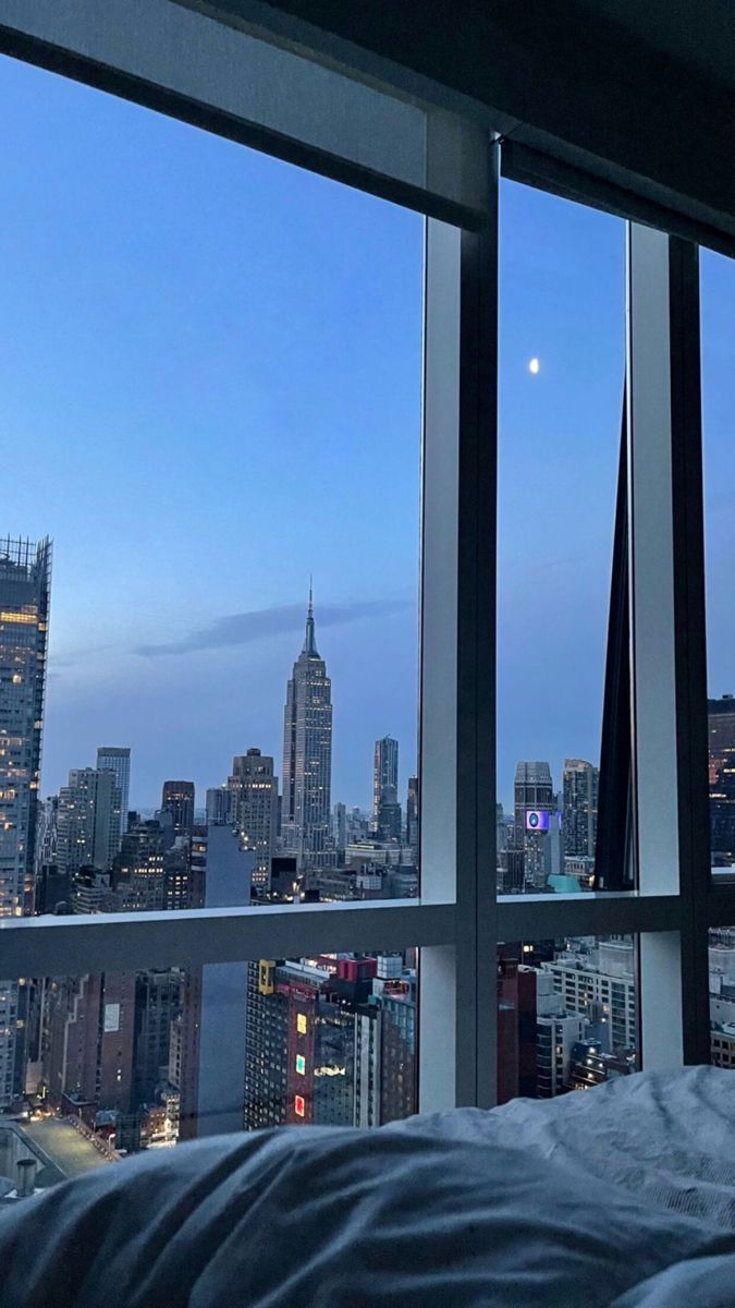 Best View Of Manhattan New York Apartments For Rent In New York New York United States Airbnb