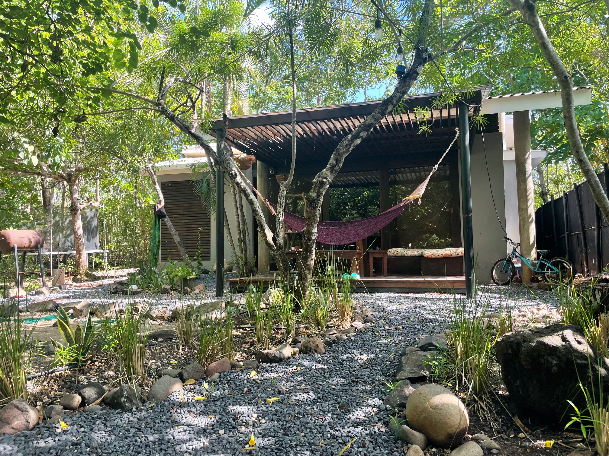 Cozy Cottage in Playa Avellana