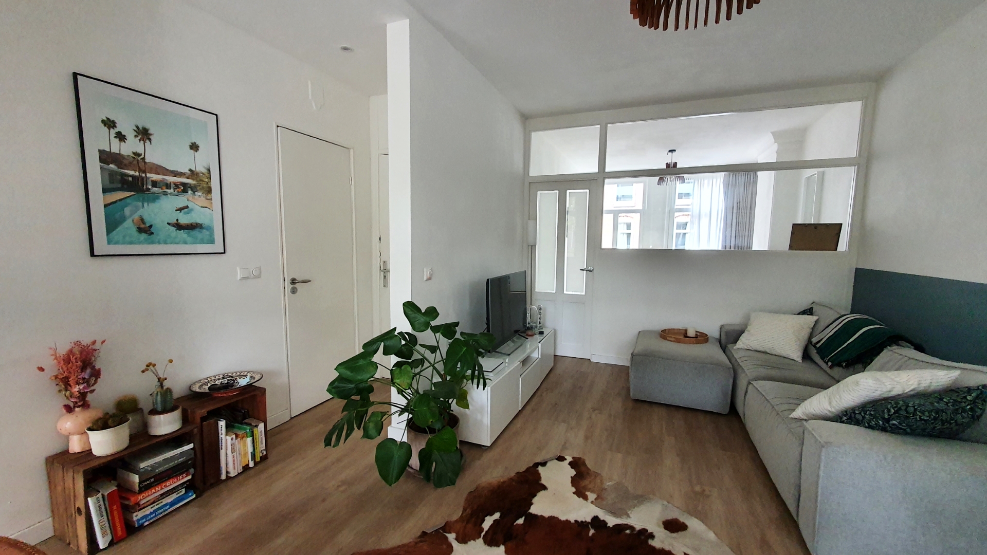 Lovely apartment close to Westerpark and Centre — Amsterdam stay