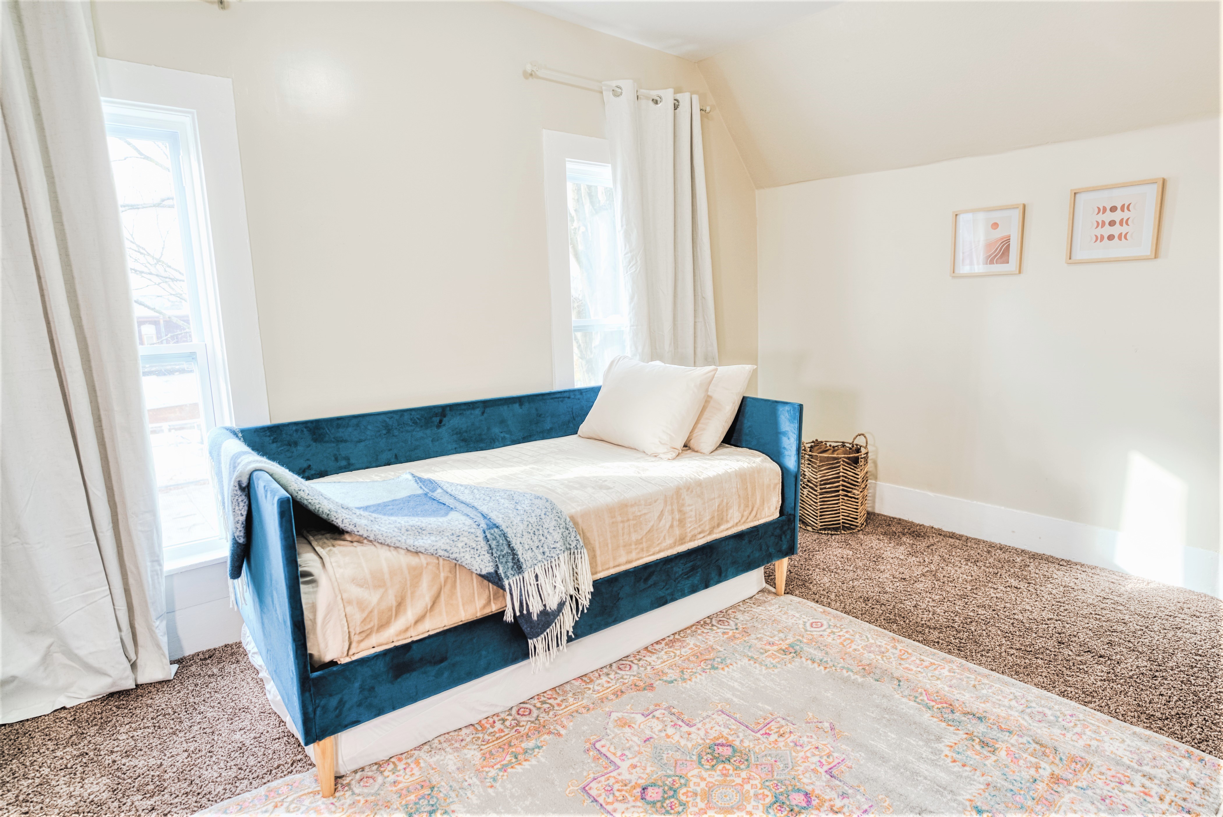 Lavender Hill Lake House Dunes Houses for Rent in