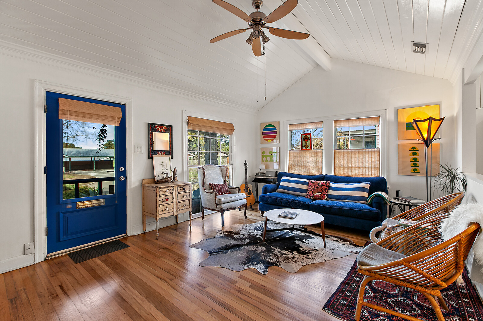 NEW POOL & KITCHEN in the Heart of South Congress! Houses for Rent in