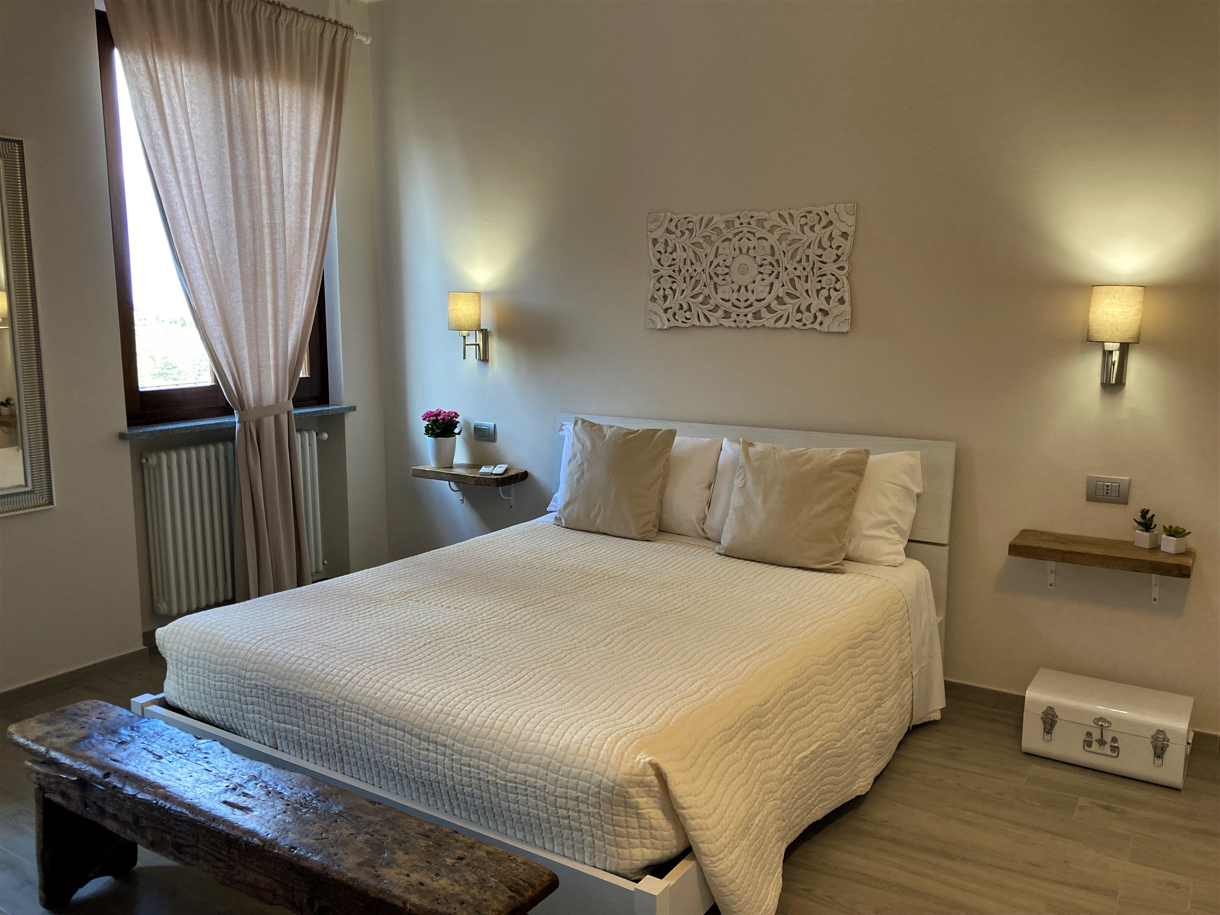 Casa Patrito - Apartment Barolo
