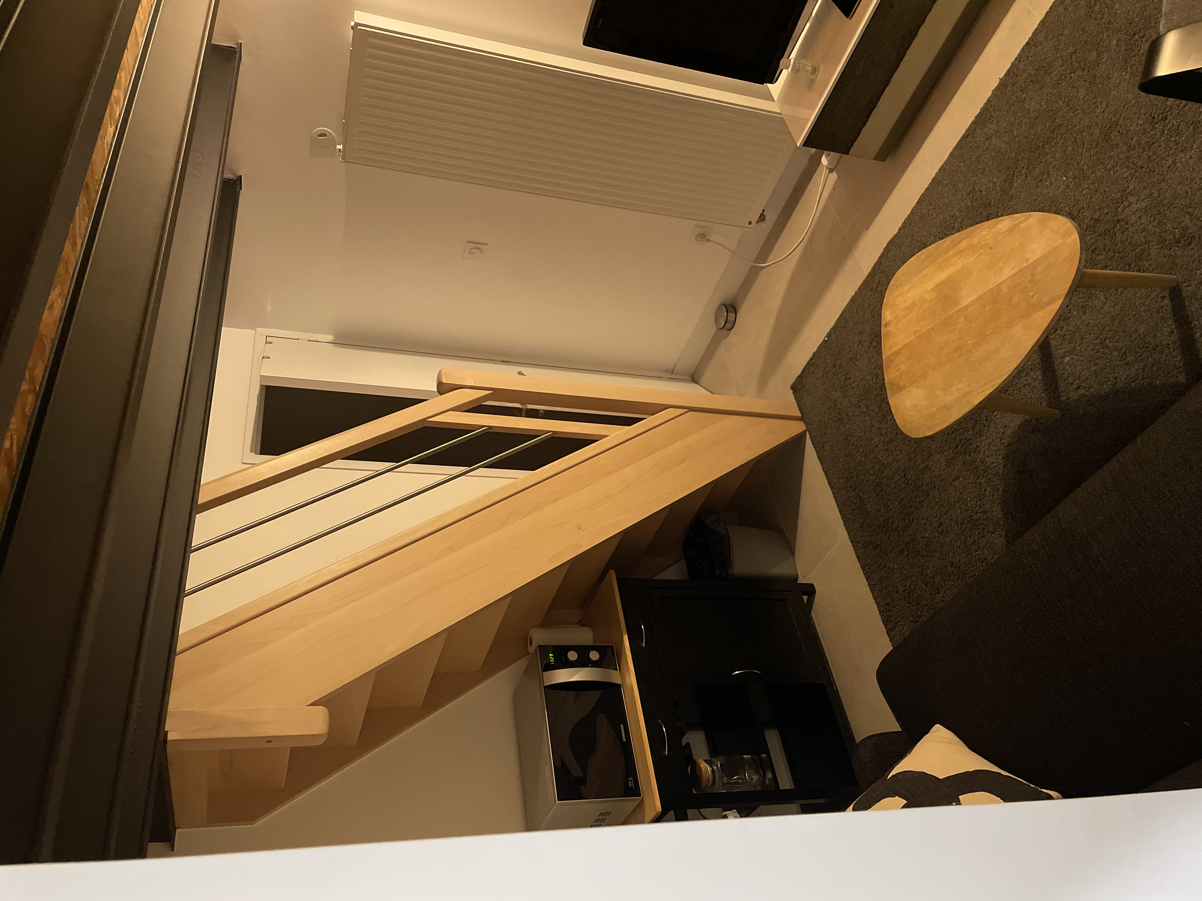 Olivet- duplex proche ERTS Zénith  Comet