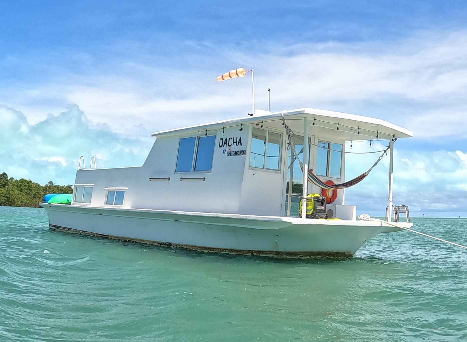 Beautiful Houseboat in Key West Houseboats for Rent in Key West, Florida, United States Airbnb
