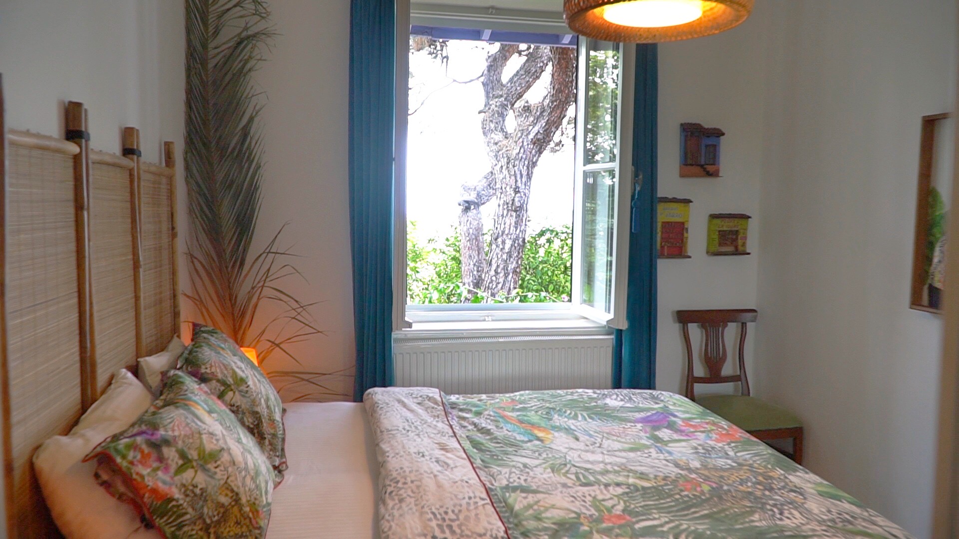 Una hermosa casa de desintoxicación en Buyukada - Airbnb